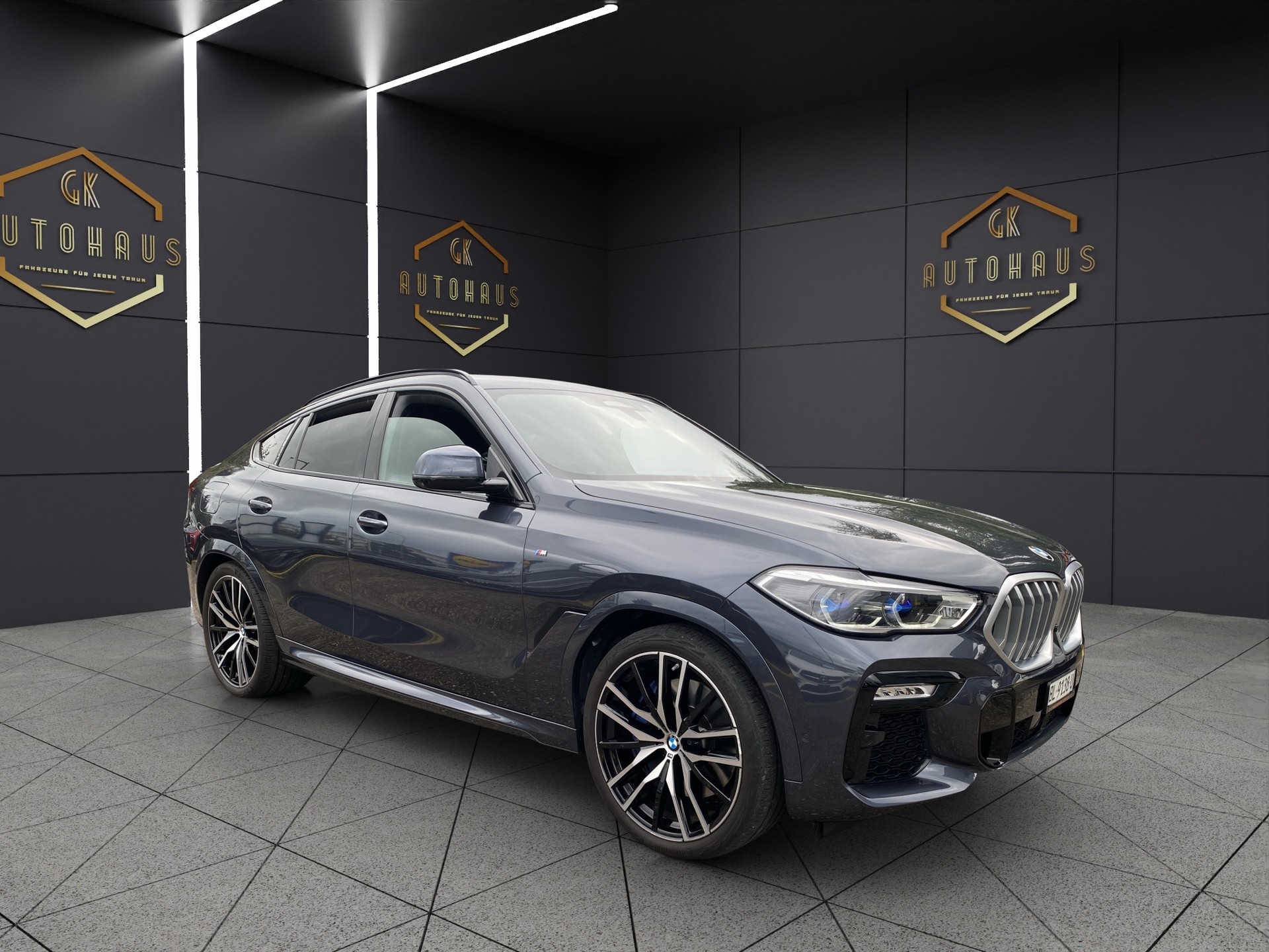 BMW X6 xDrive 48V 40d Steptronic M Sport-image-6