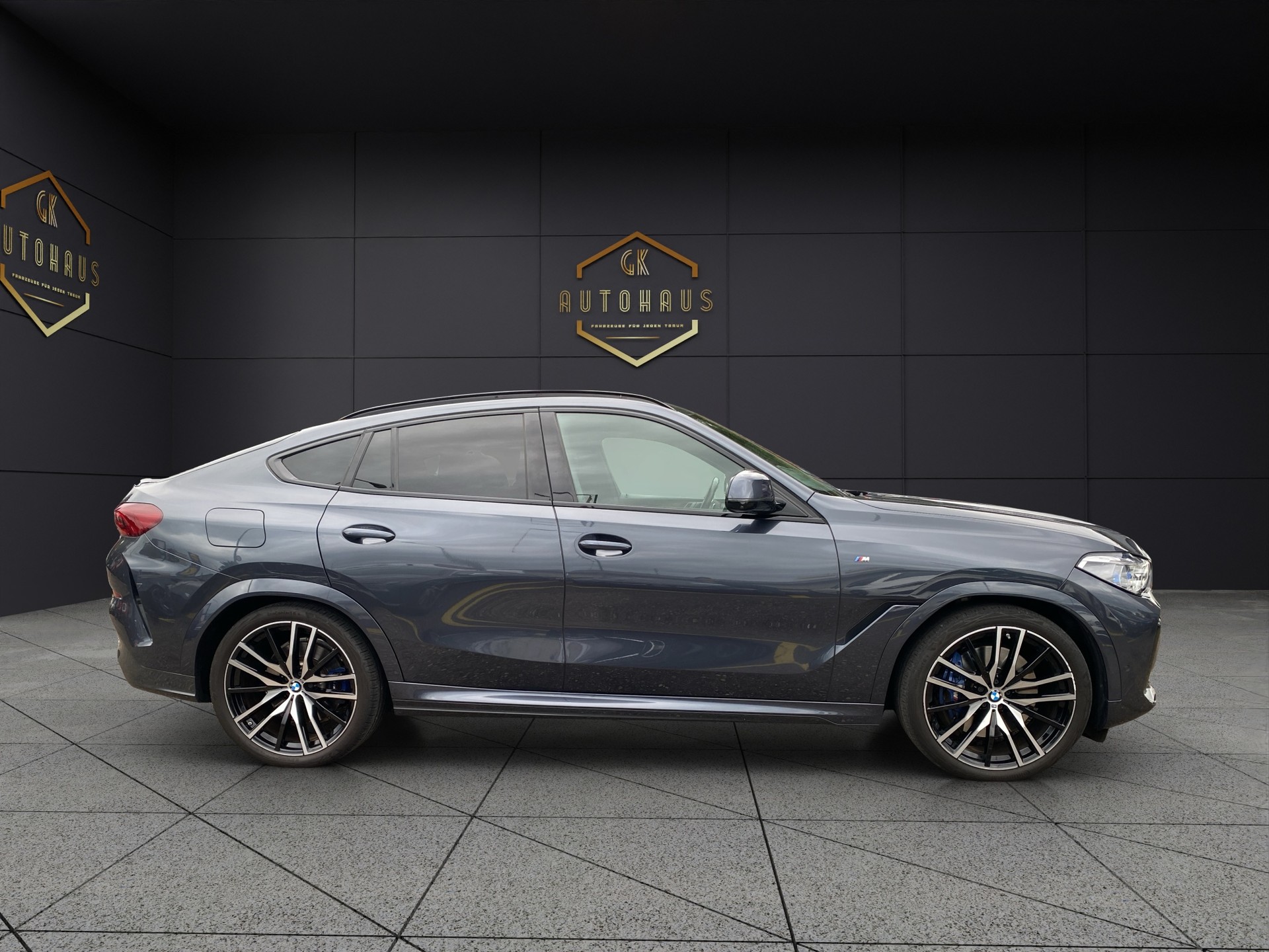 BMW X6 xDrive 48V 40d Steptronic M Sport-image-5