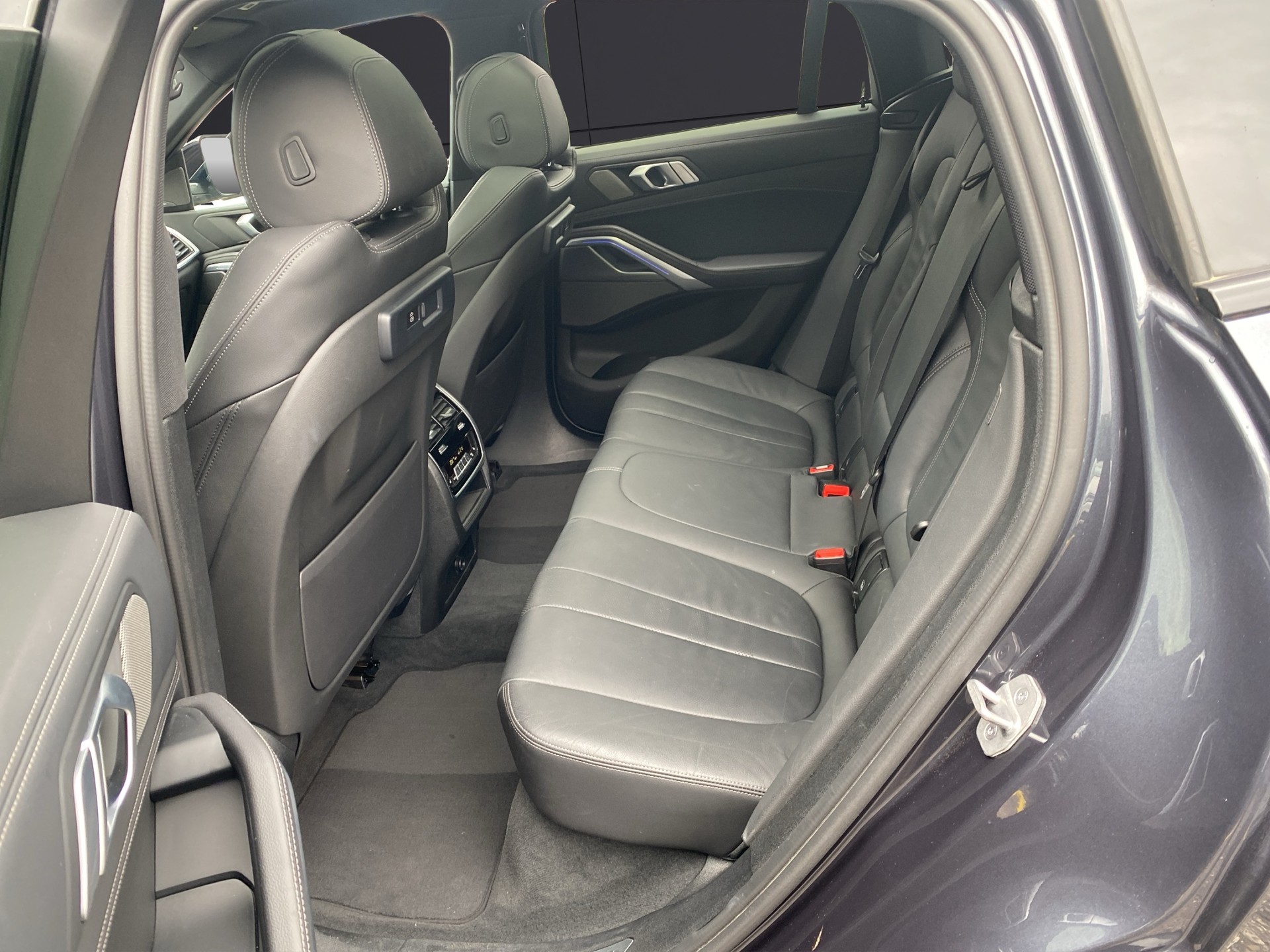BMW X6 xDrive 48V 40d Steptronic M Sport-image-14