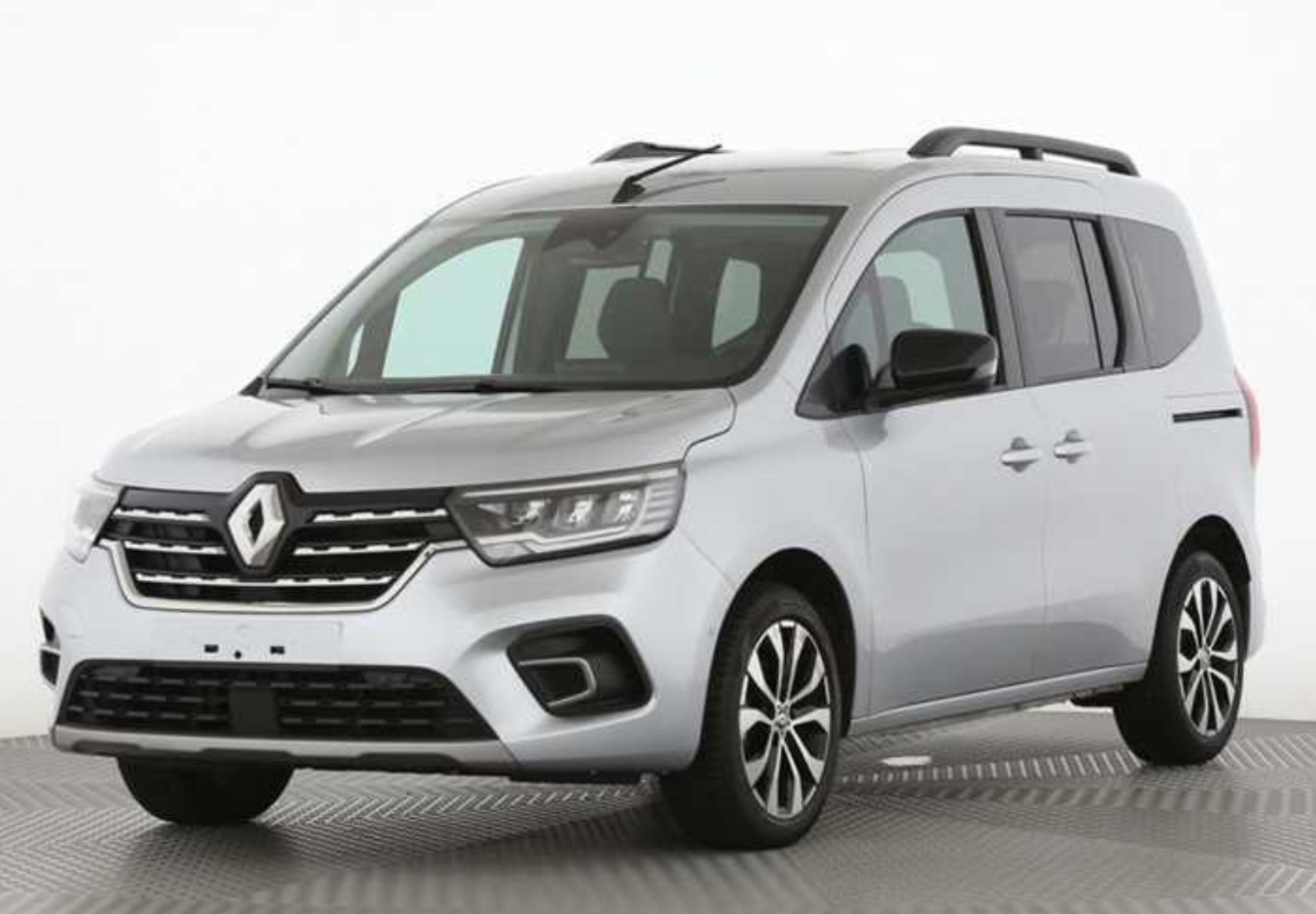 RENAULT Kangoo 1.3 TCe 130 PF Techno EDC-image-0