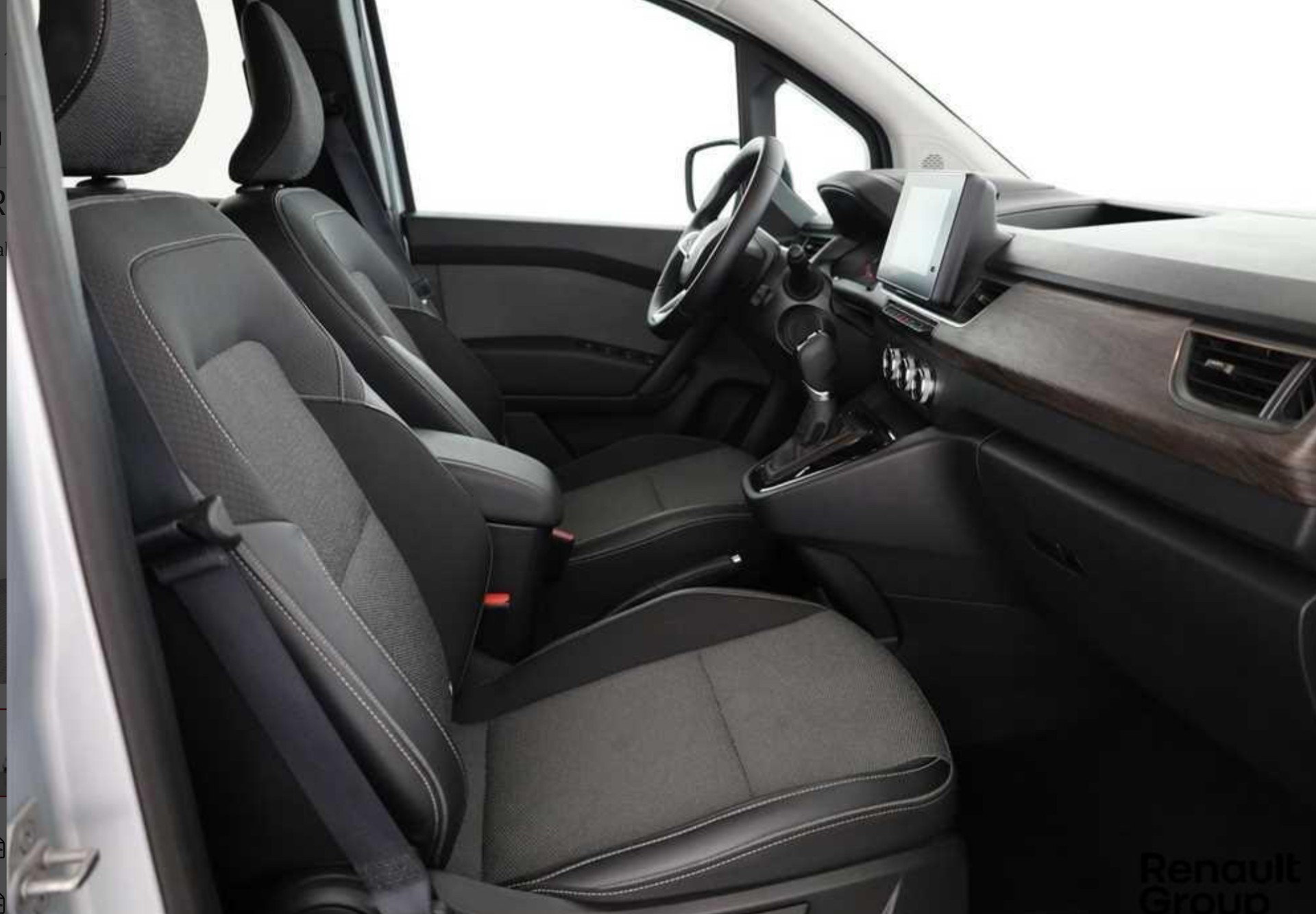 RENAULT Kangoo 1.3 TCe 130 PF Techno EDC-image-1
