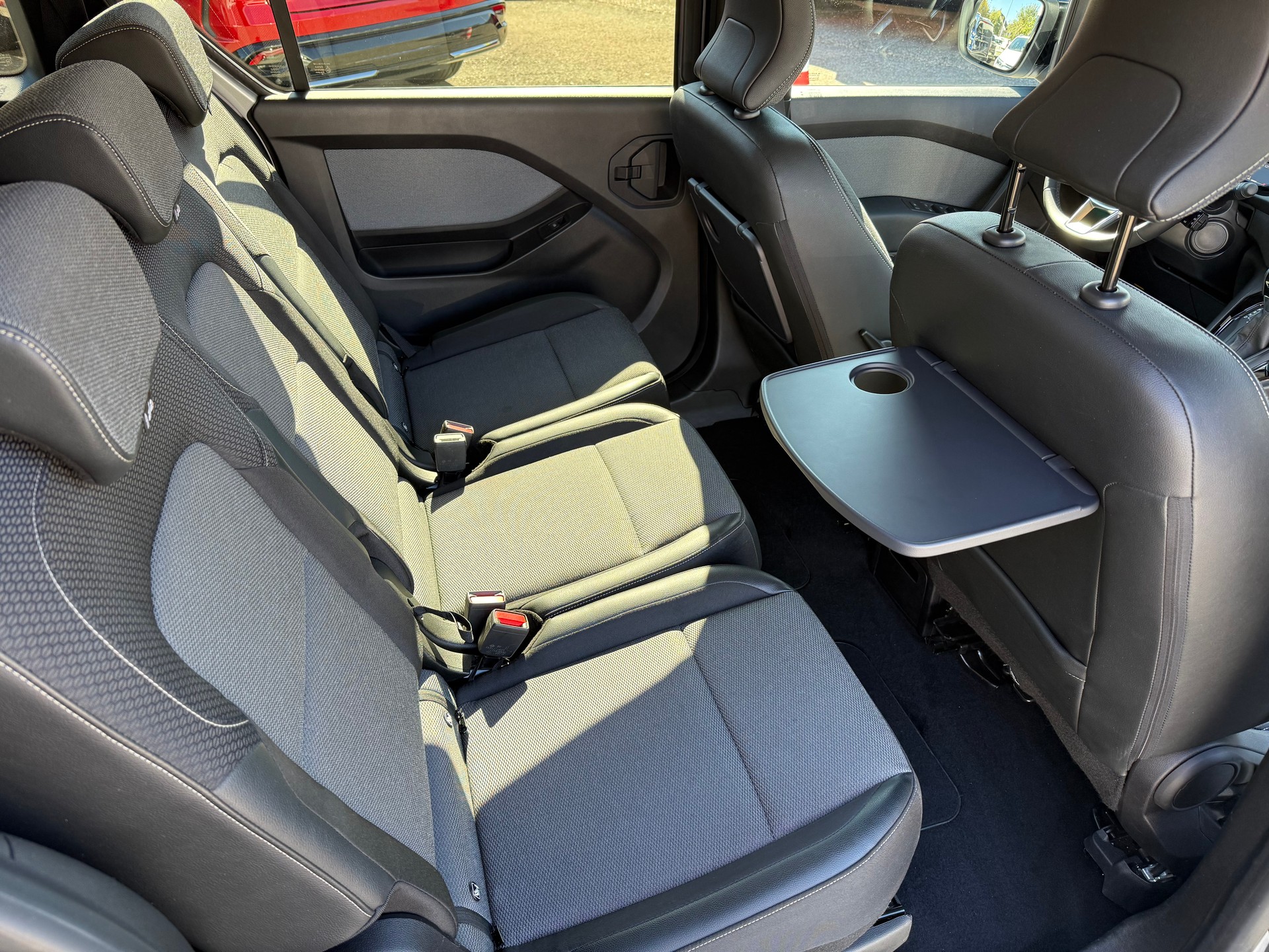 RENAULT Kangoo 1.3 TCe 130 PF Techno EDC-image-11