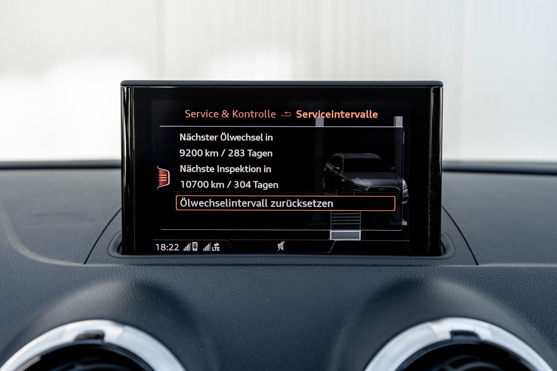 AUDI A3 Sportback 2.0 TDI Design S-tronic quattro * FRISCH AB MFK * TRAUMHAFTE AUSSTATTUNG *-image-21