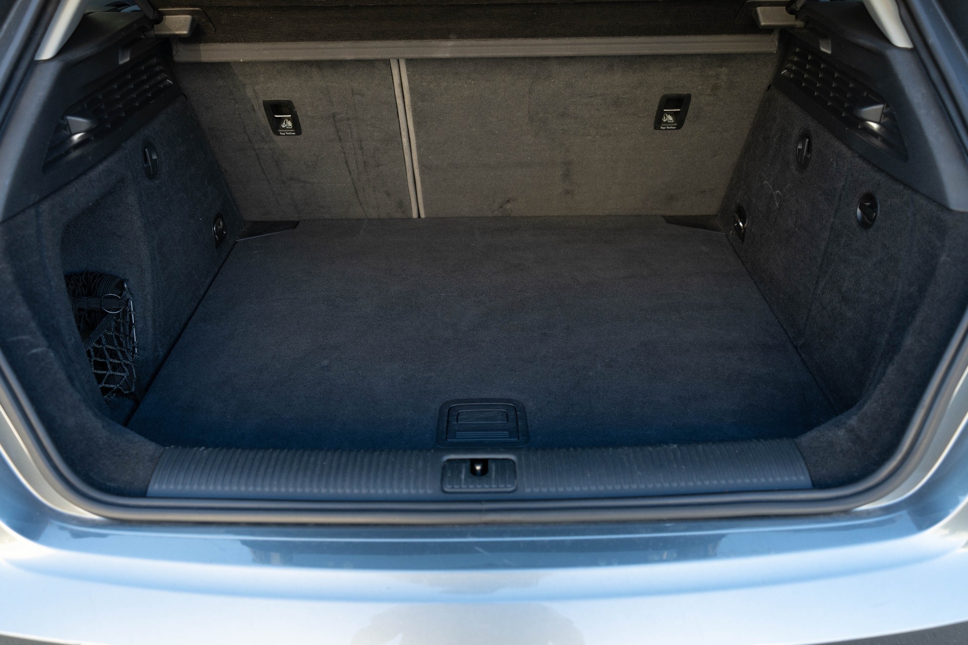 AUDI A3 Sportback 2.0 TDI Design S-tronic quattro * FRISCH AB MFK * TRAUMHAFTE AUSSTATTUNG *-image-17