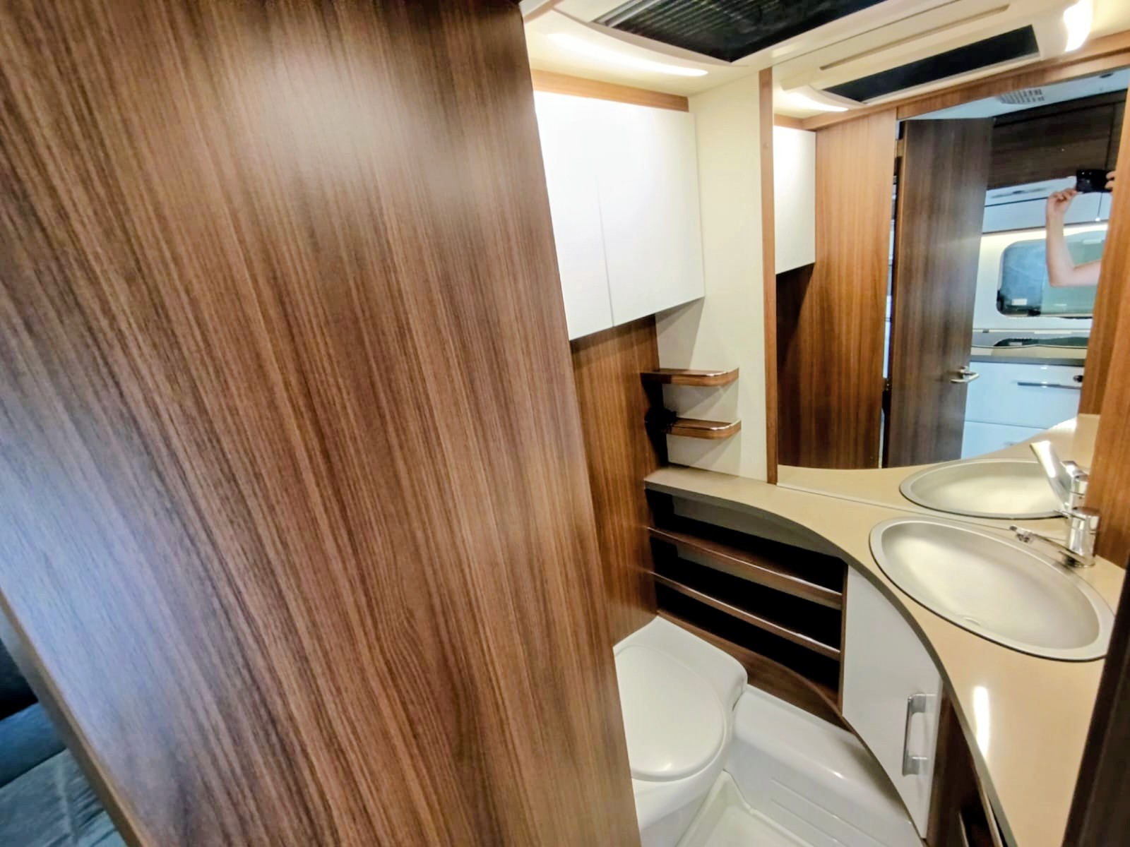 HYMER Exciting 470-image-13