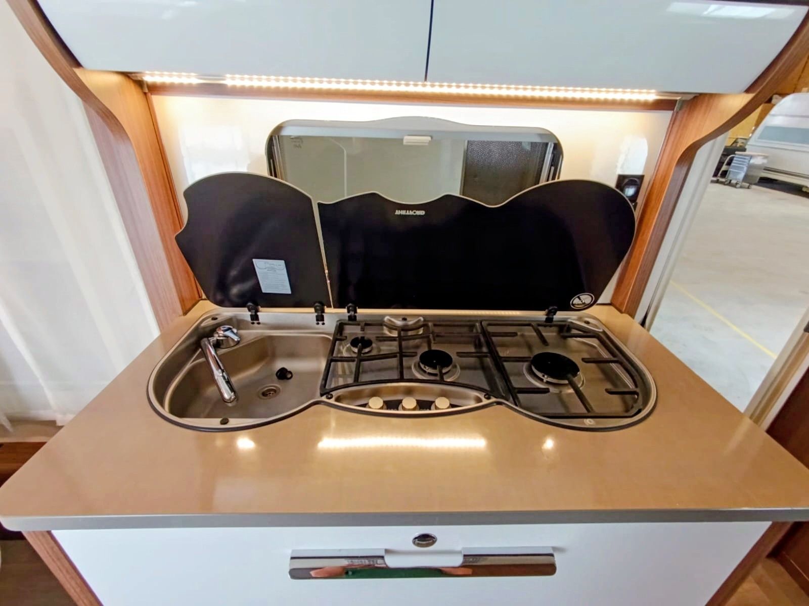 HYMER Exciting 470-image-17