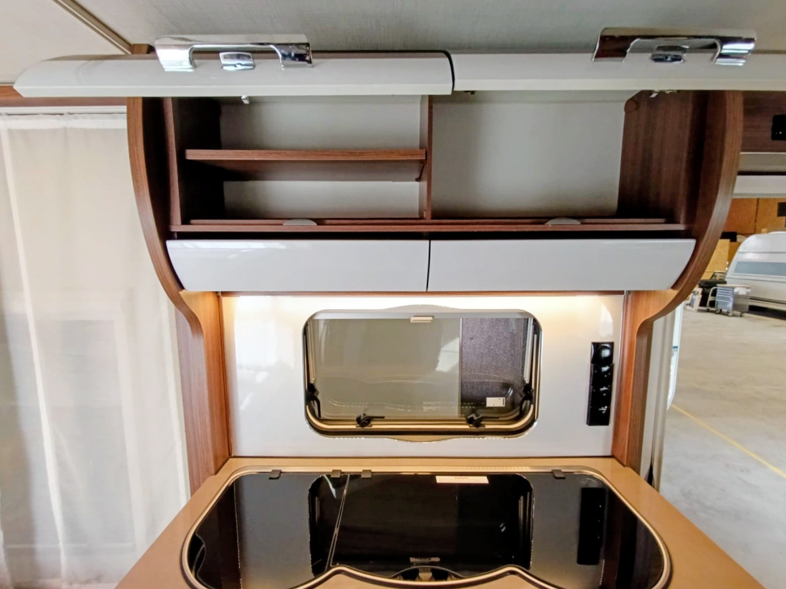 HYMER Exciting 470-image-16