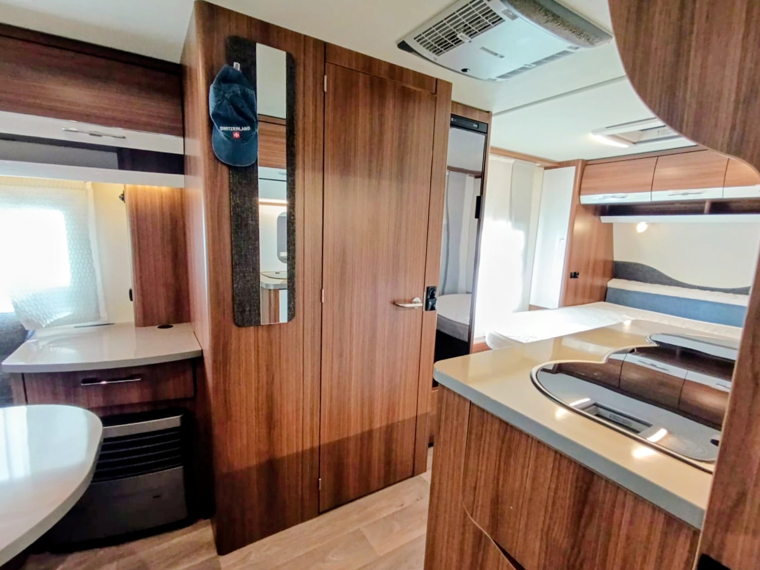 HYMER Exciting 470-image-11