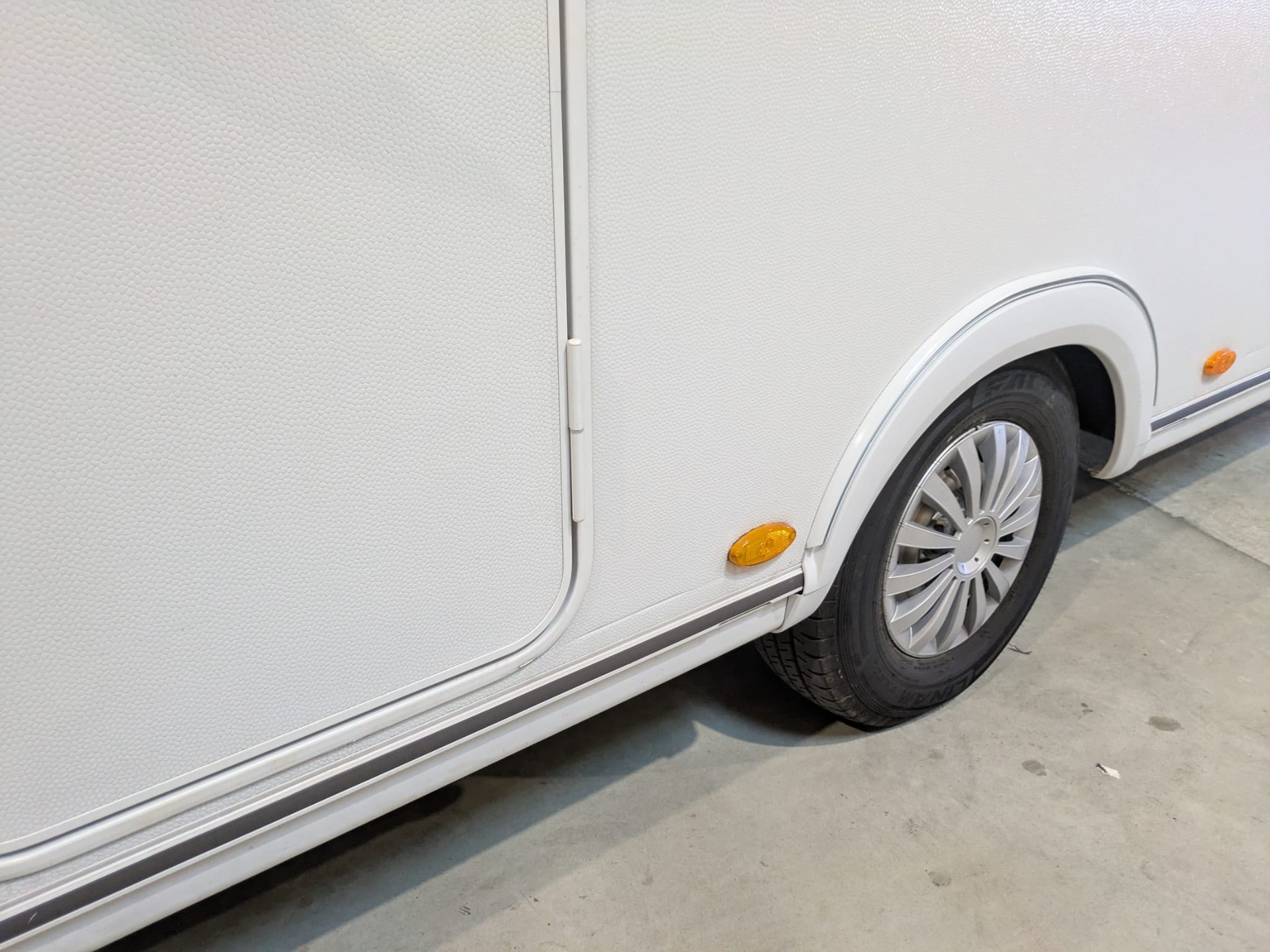 HYMER Exciting 470-image-22
