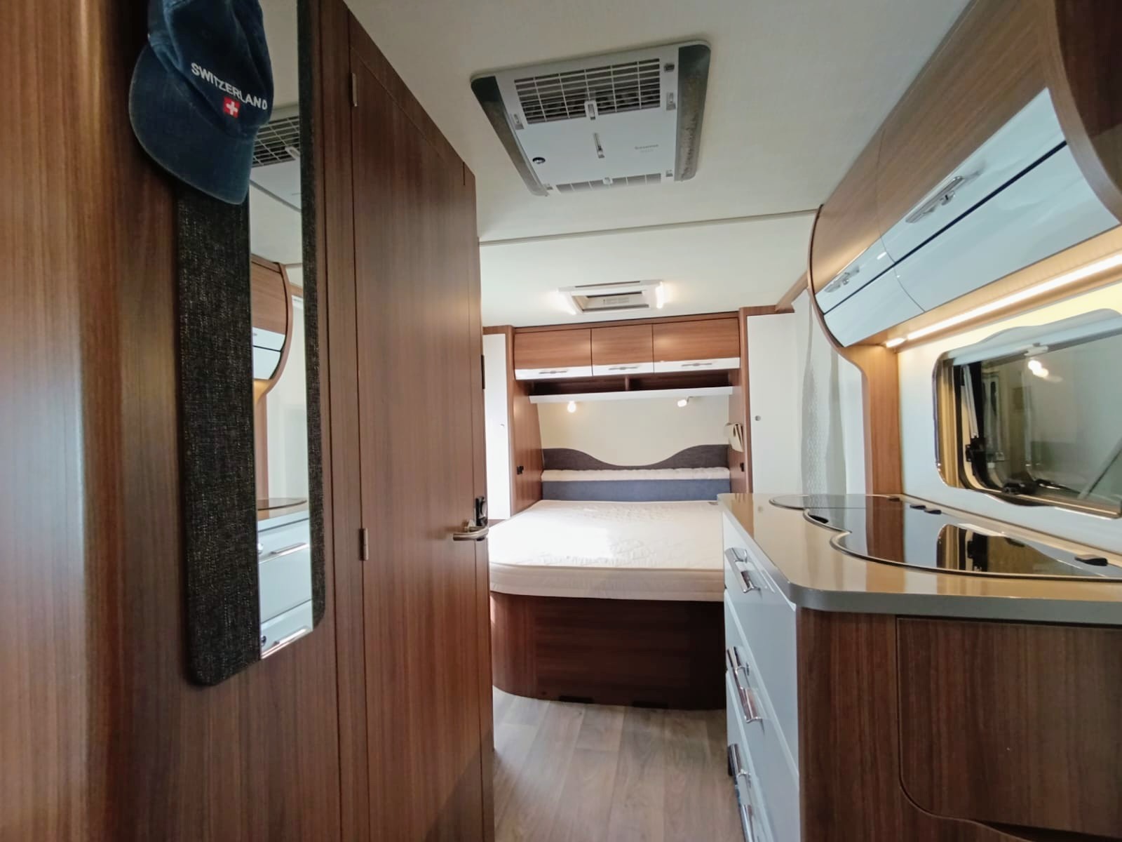 HYMER Exciting 470-image-12