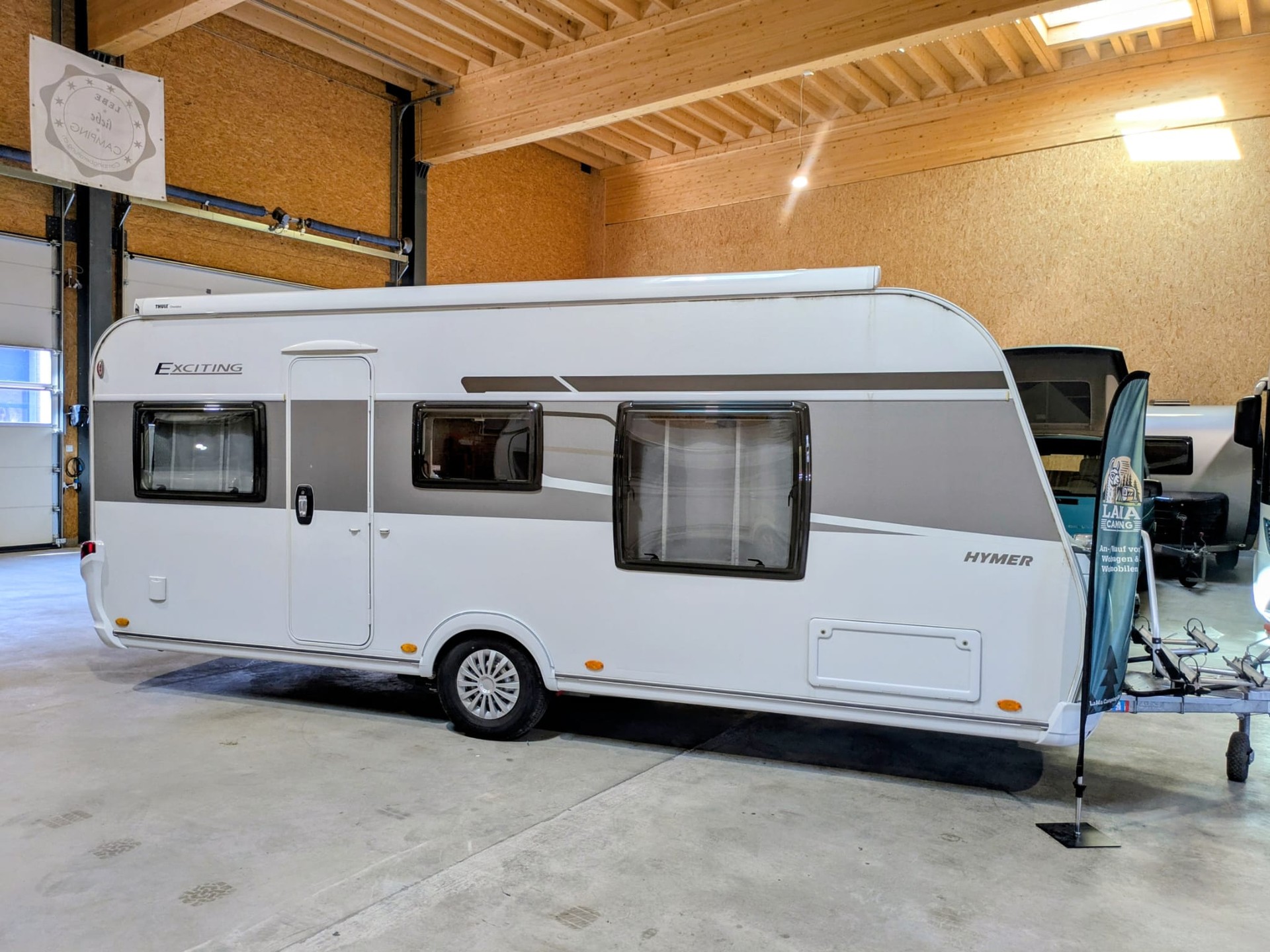 HYMER Exciting 470-image-4