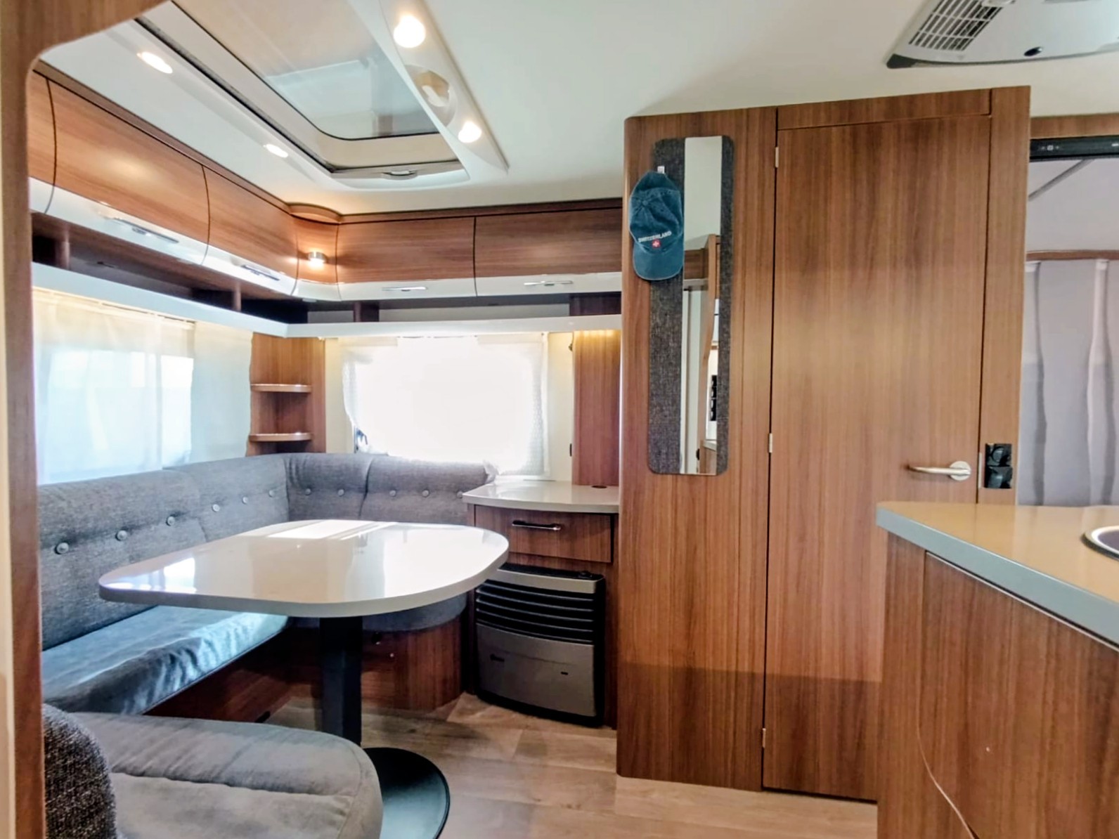 HYMER Exciting 470-image-14