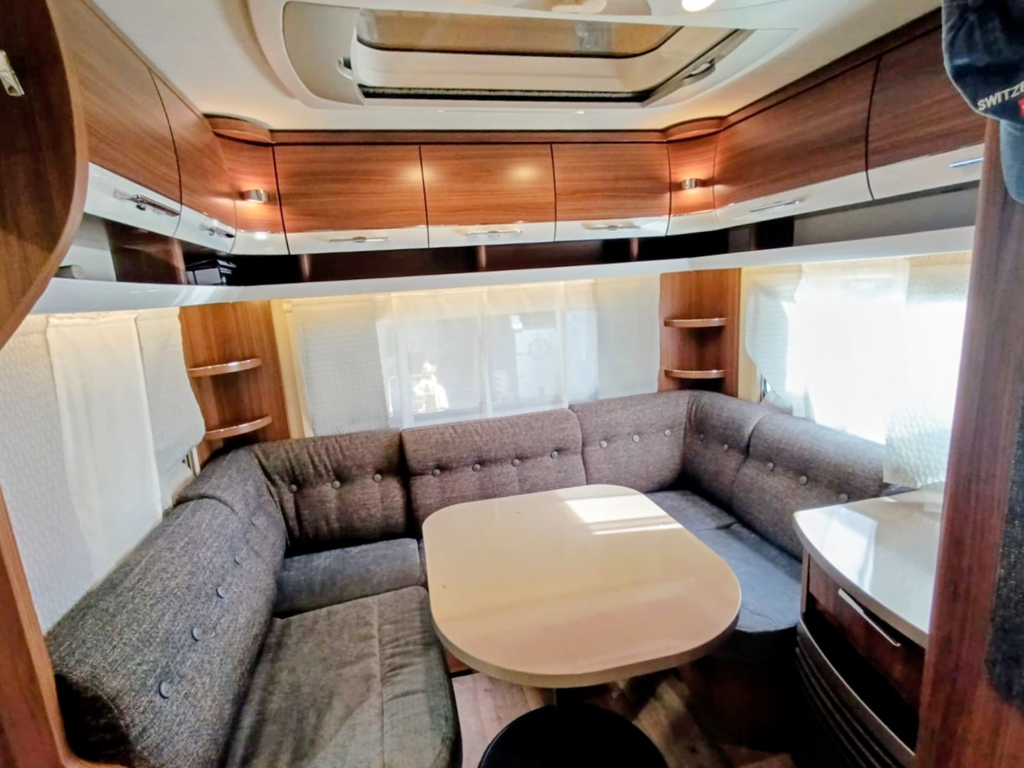 HYMER Exciting 470-image-9