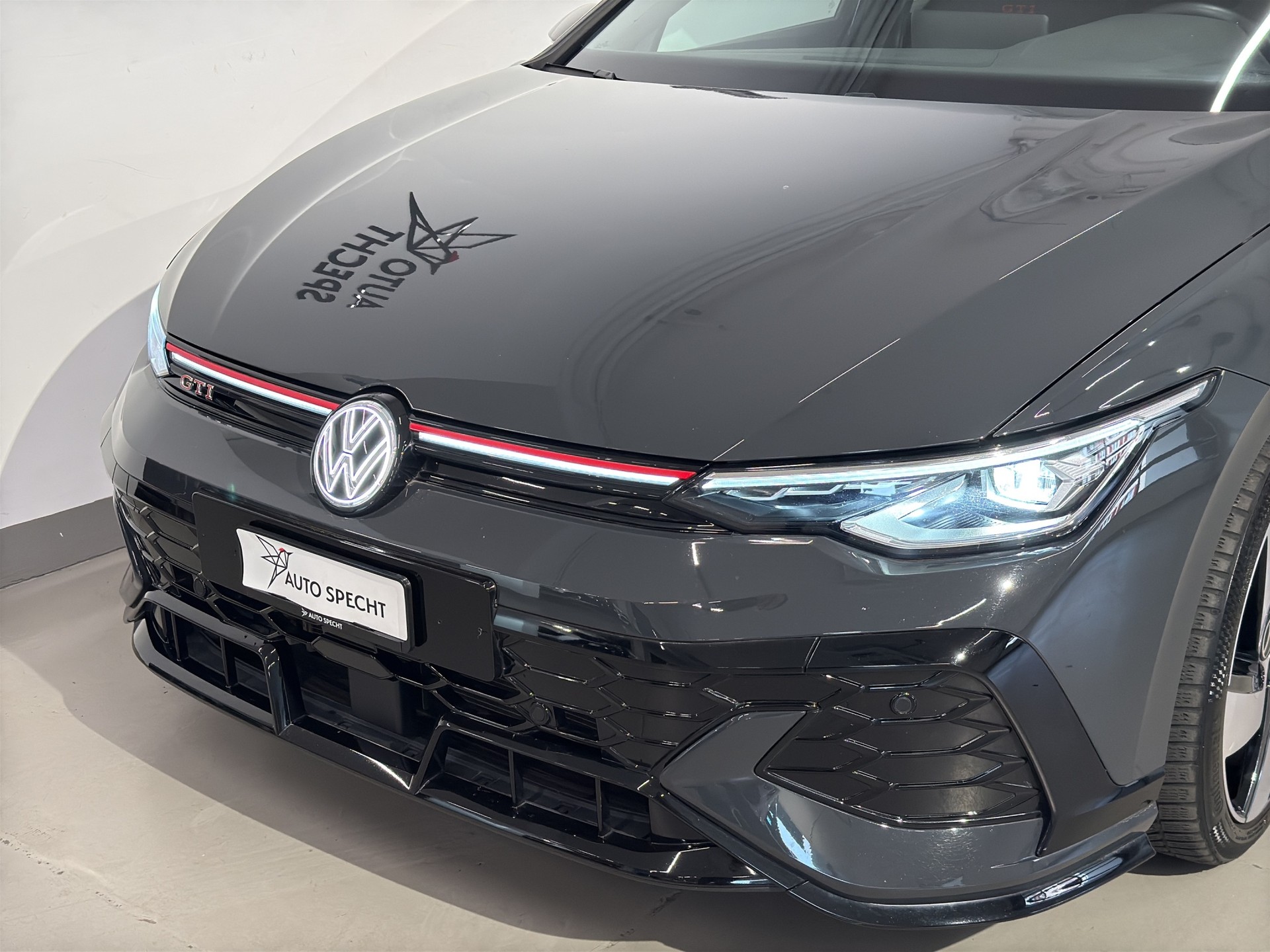 VW Golf 2.0 TSI GTI Clubsport DSG - FACELIFT-showroom-element-3