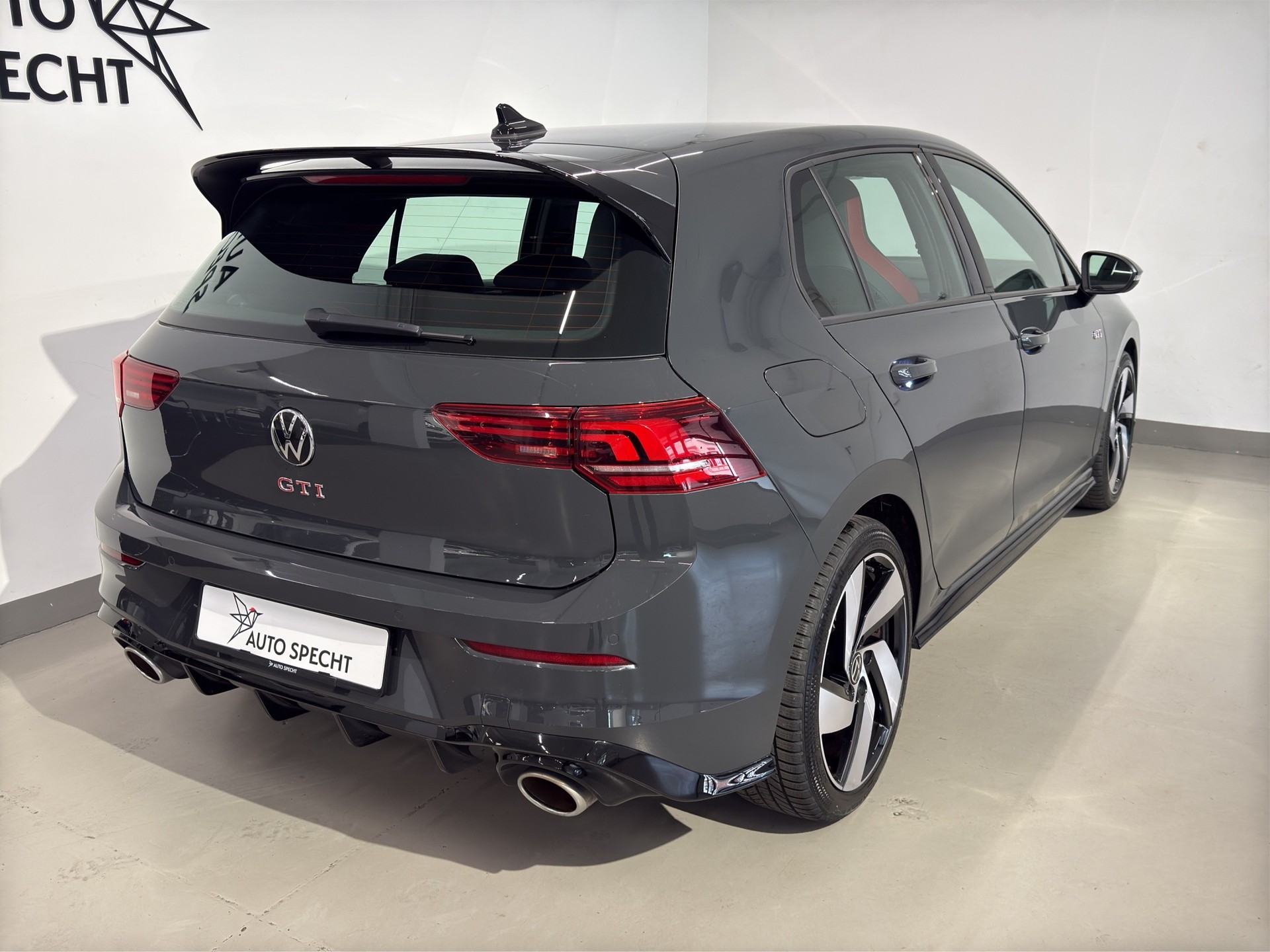 VW Golf 2.0 TSI GTI Clubsport DSG - FACELIFT-image-5