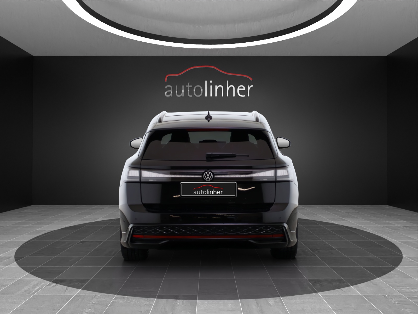 VW ID.7 Tourer GTX 86 kWh GTX 4 Motion-image-3