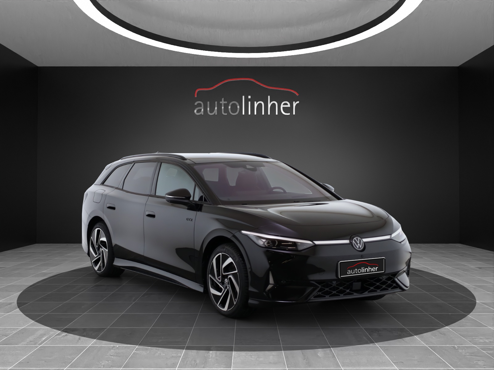 VW ID.7 Tourer GTX 86 kWh GTX 4 Motion-image-5