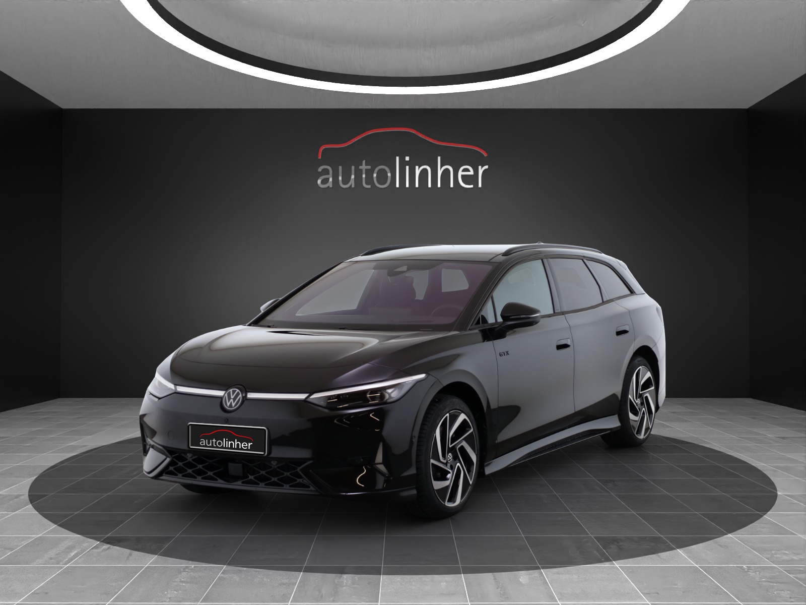 VW ID.7 Tourer GTX 86 kWh GTX 4 Motion-image-0