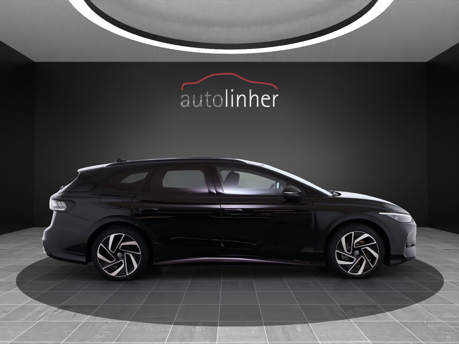 VW ID.7 Tourer GTX 86 kWh GTX 4 Motion-image-7