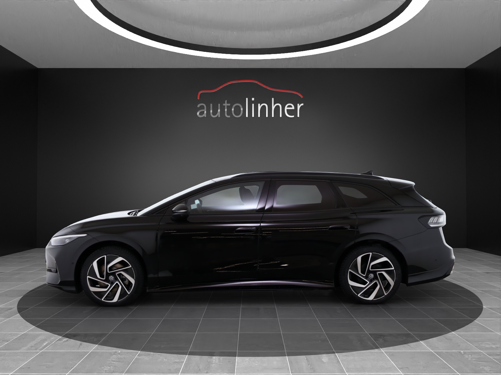 VW ID.7 Tourer GTX 86 kWh GTX 4 Motion-image-1