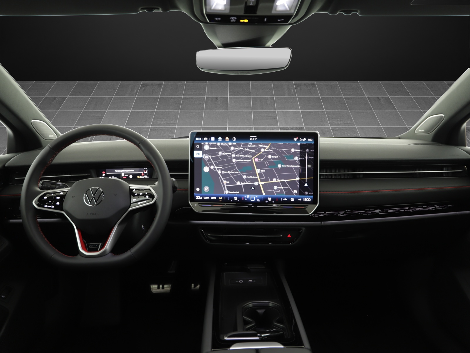 VW ID.7 Tourer GTX 86 kWh GTX 4 Motion-image-10