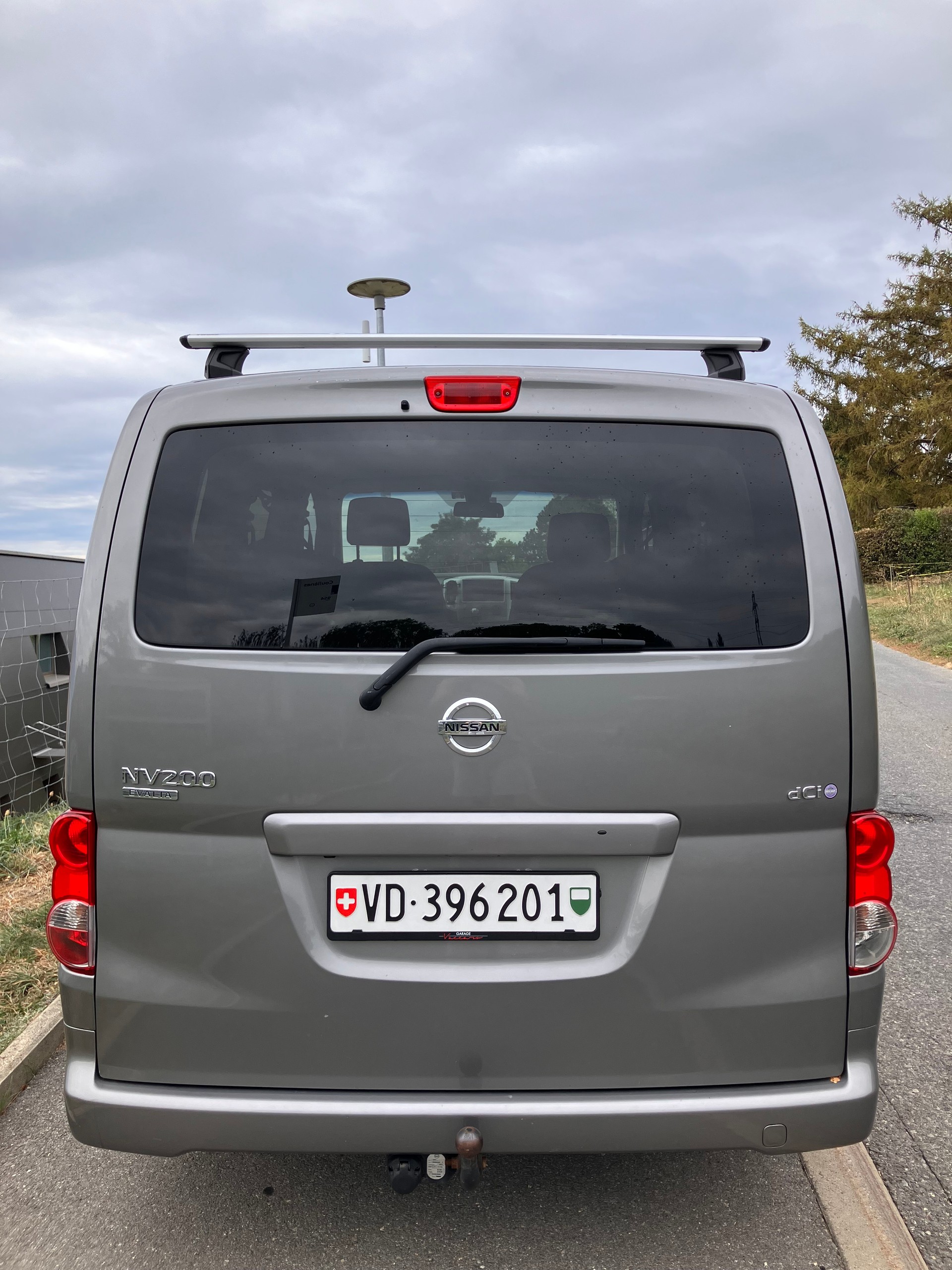 NISSAN 1.5 dci Premium-image-2