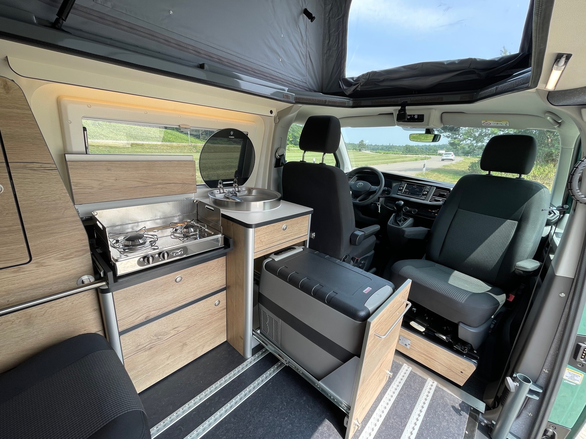 VW 4x4 Octo-bus von Fischer Wohnmobile-image-10