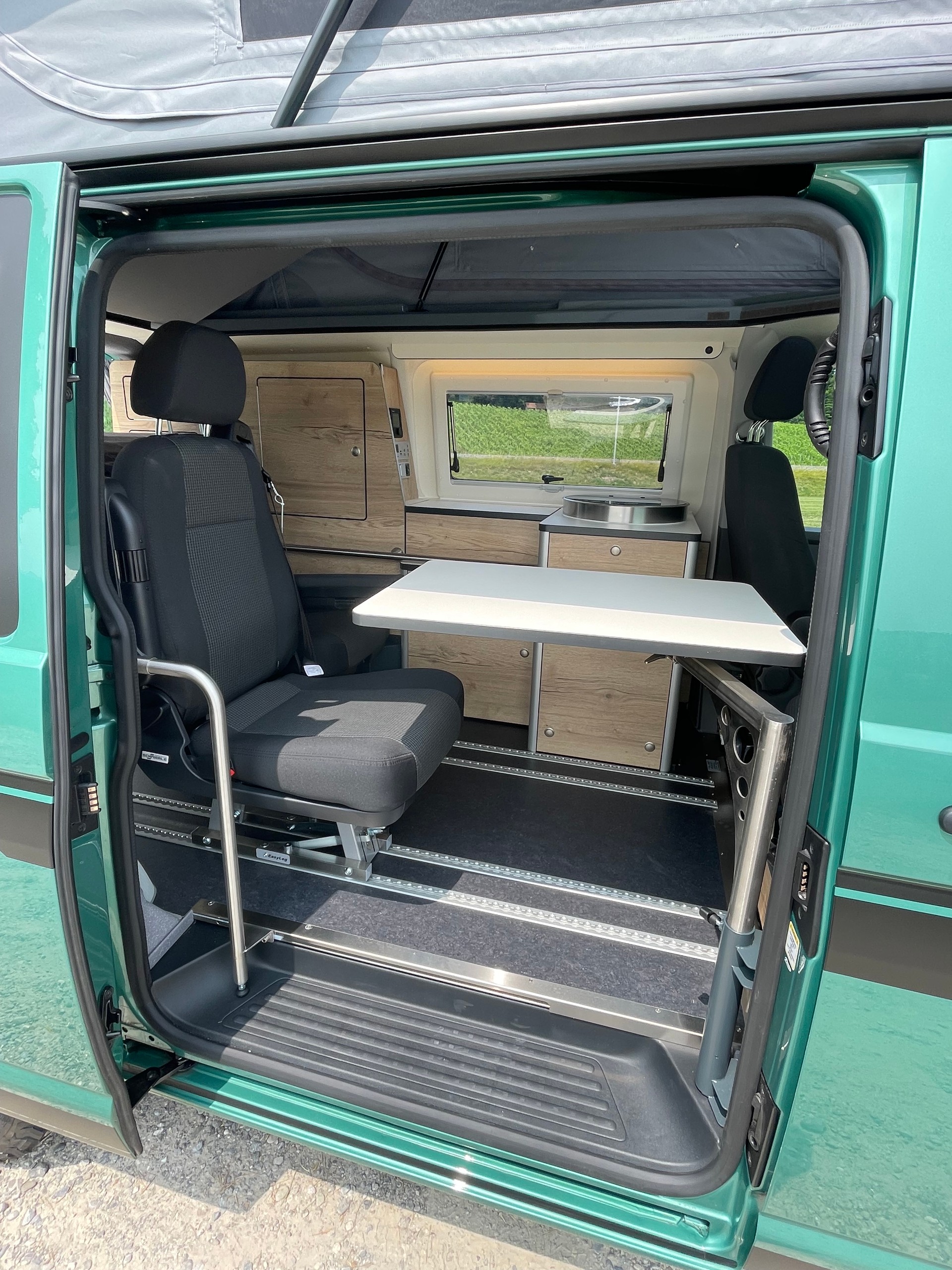 VW 4x4 Octo-bus von Fischer Wohnmobile-image-12
