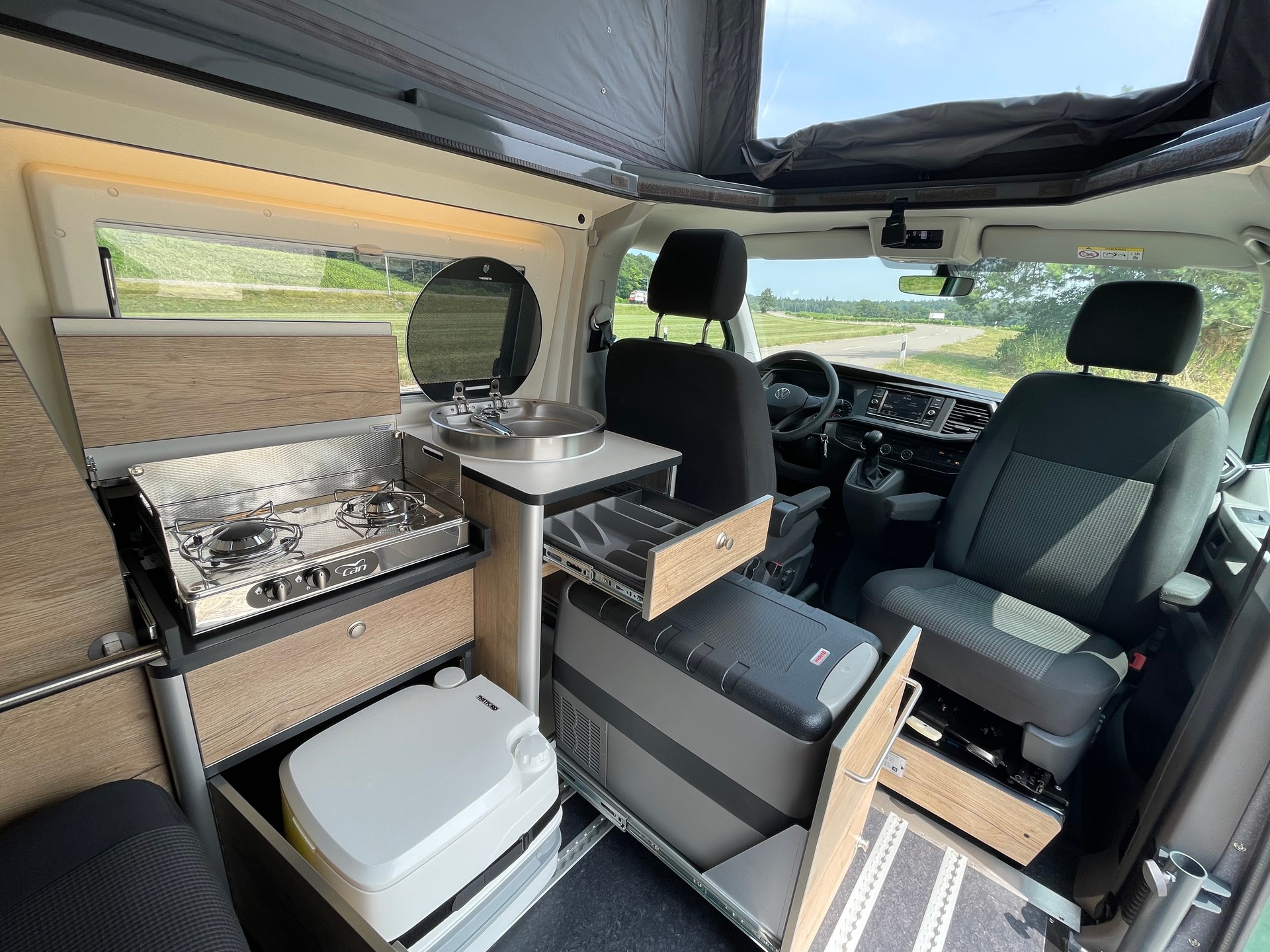 VW 4x4 Octo-bus von Fischer Wohnmobile-image-11