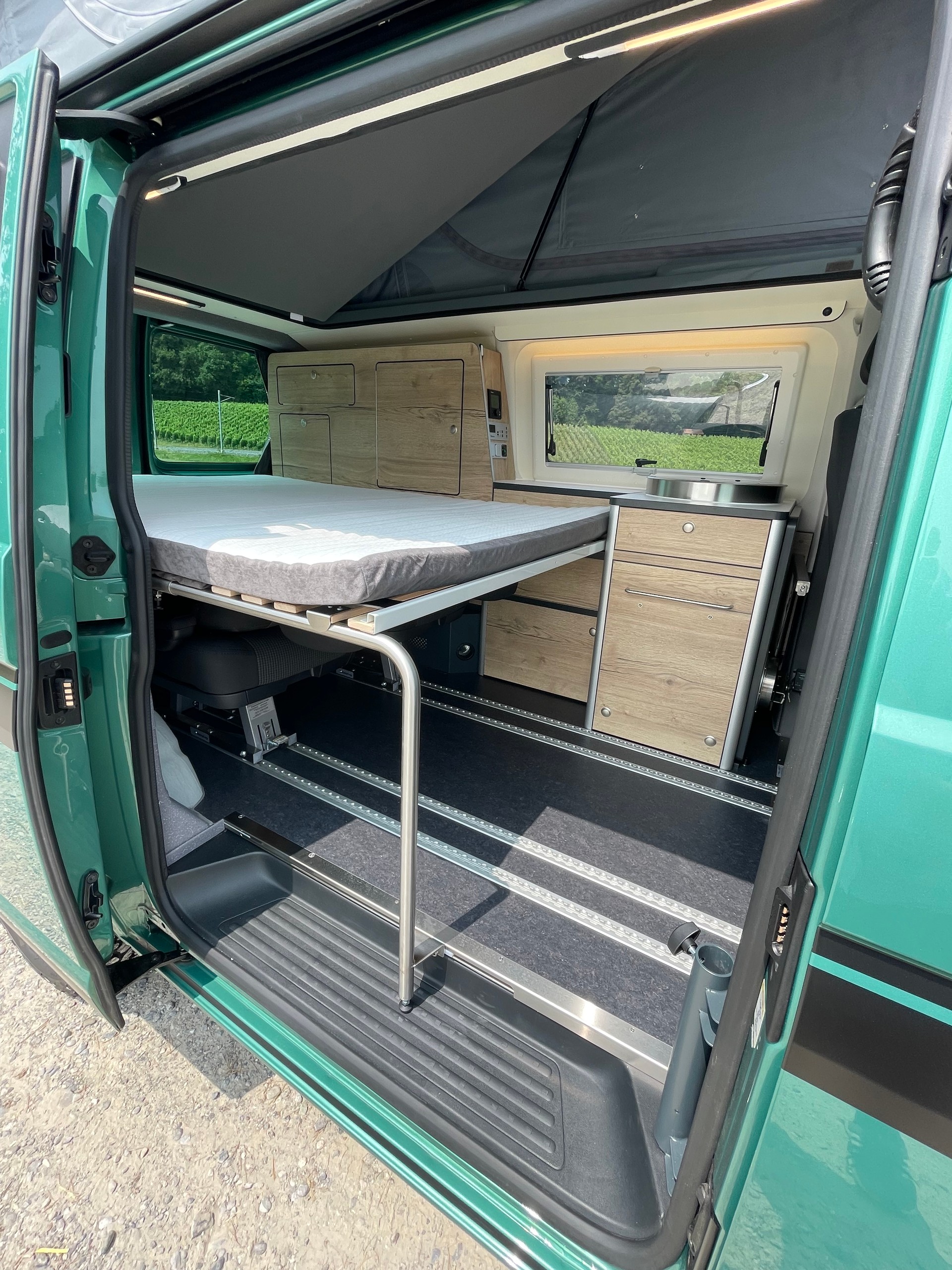 VW 4x4 Octo-bus von Fischer Wohnmobile-image-16