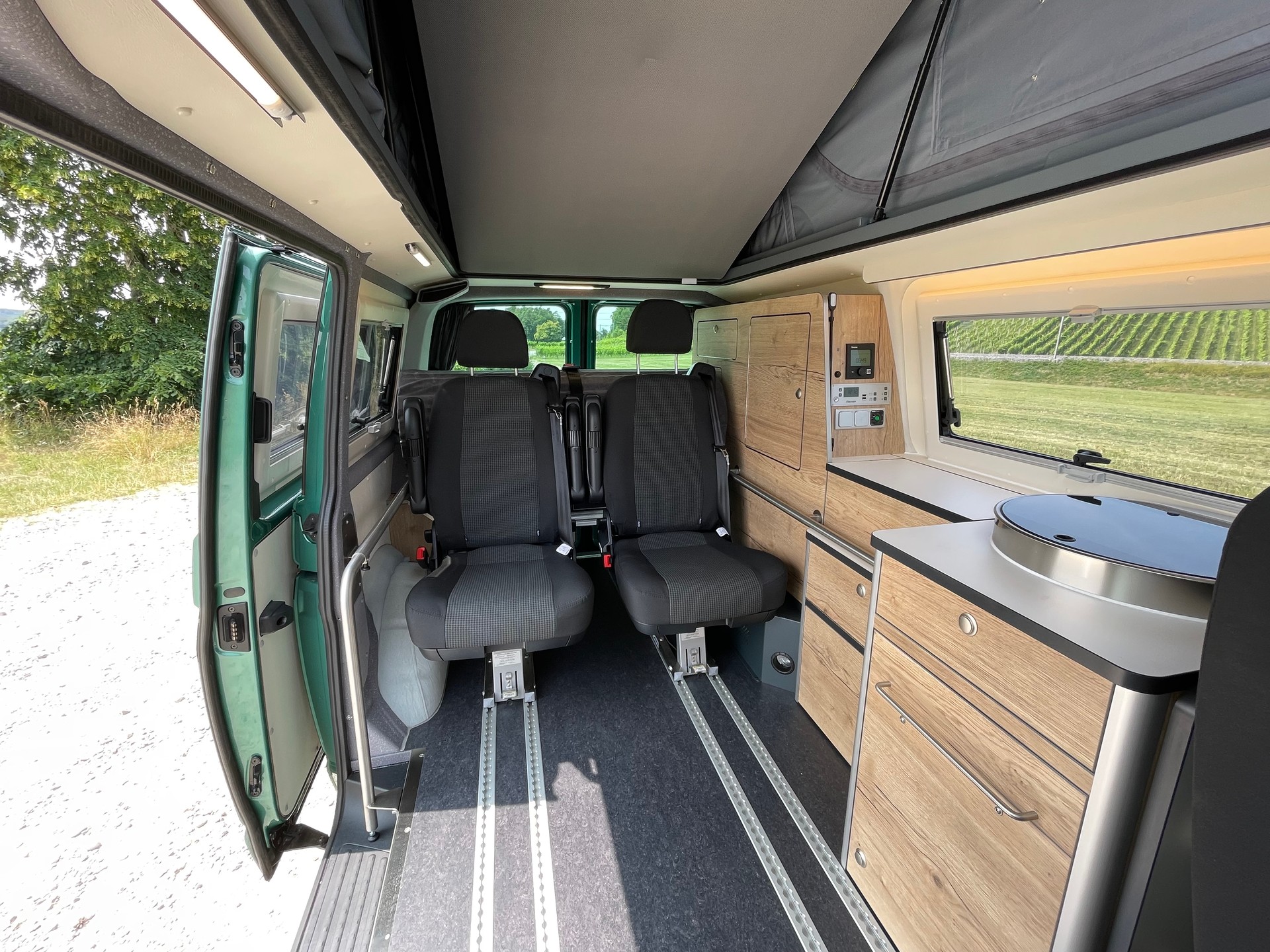VW 4x4 Octo-bus von Fischer Wohnmobile-image-8