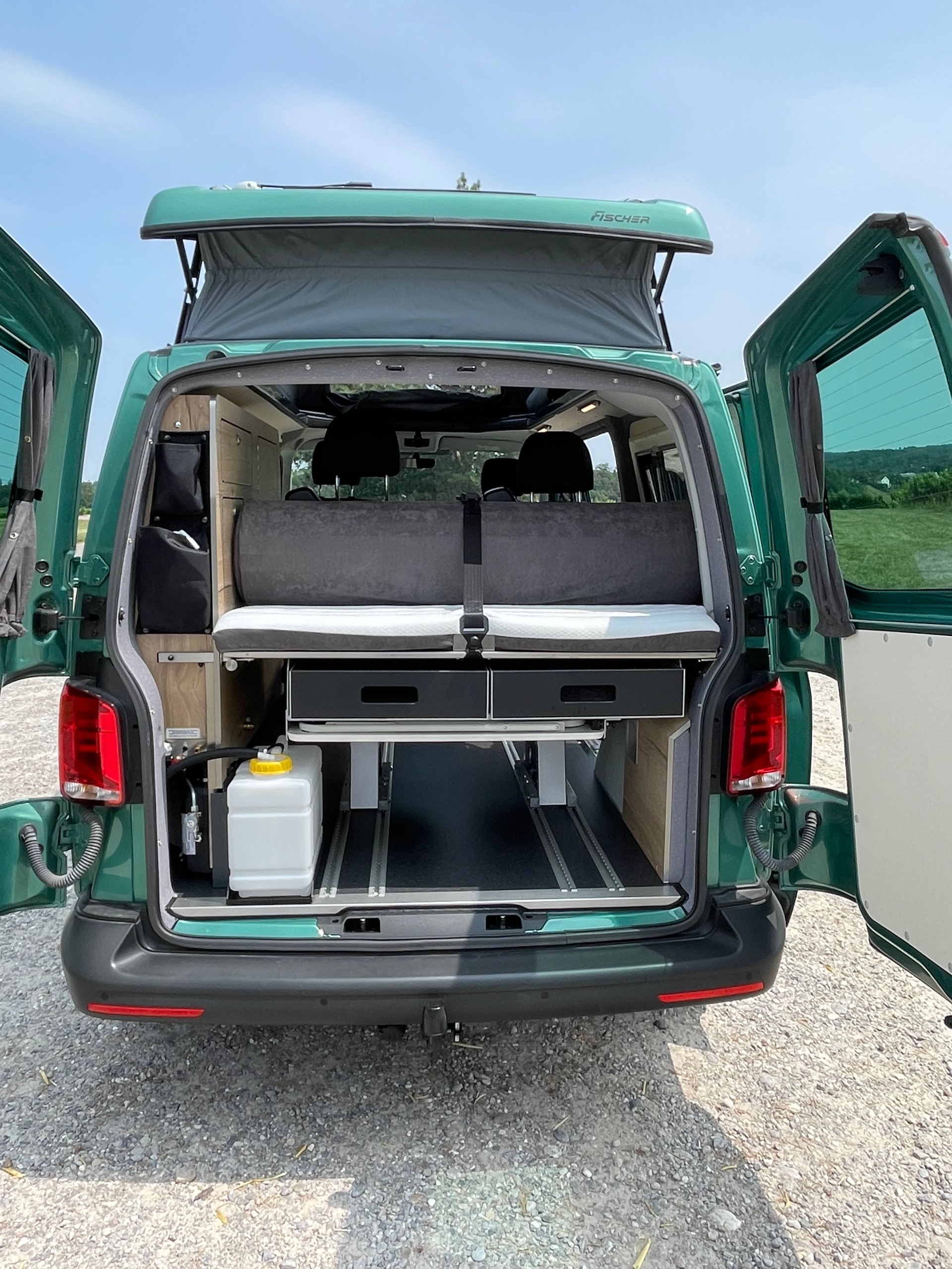 VW 4x4 Octo-bus von Fischer Wohnmobile-image-13