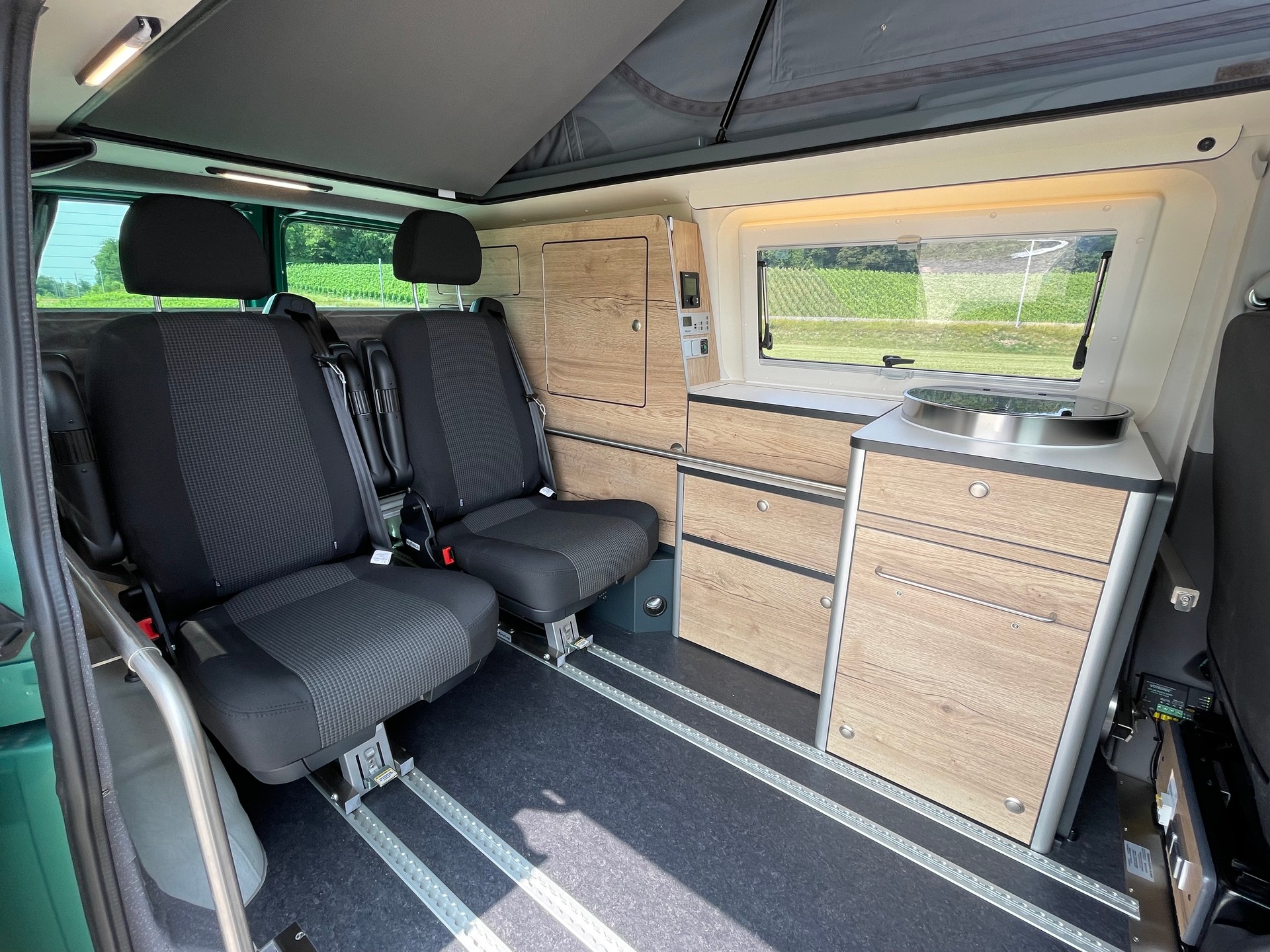 VW 4x4 Octo-bus von Fischer Wohnmobile-image-9