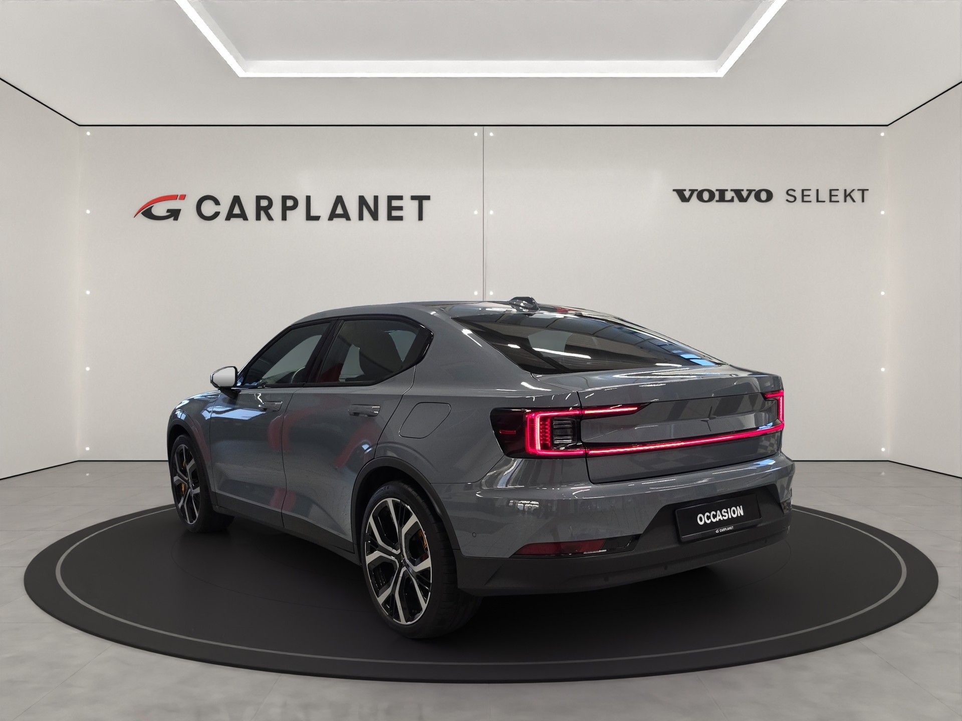 POLESTAR 2 Long Range Dual Motor Performance-image-3