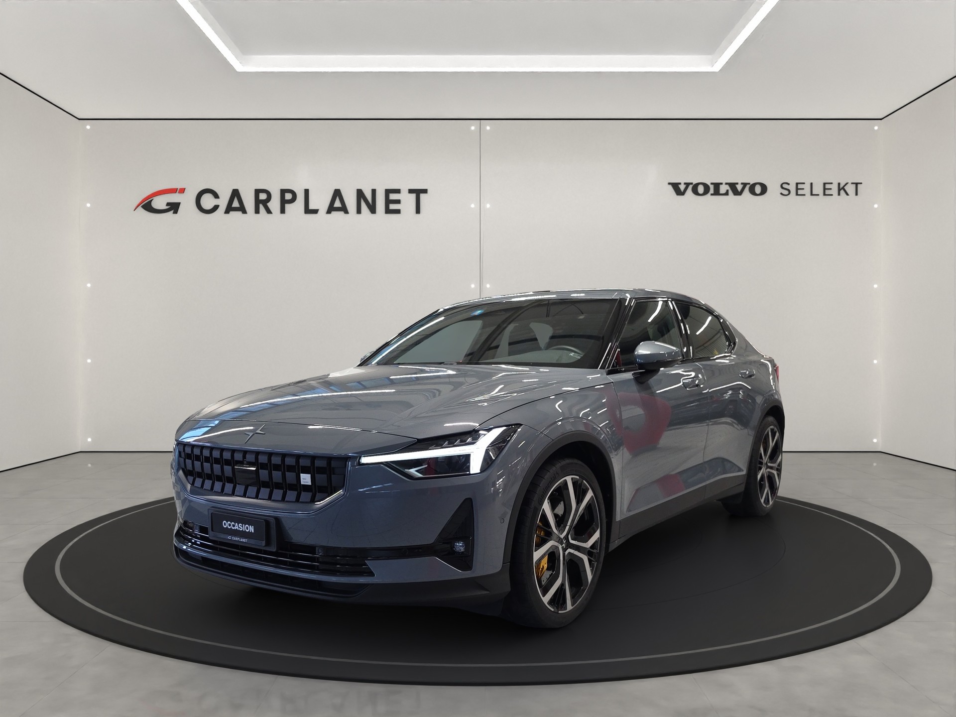 POLESTAR 2 Long Range Dual Motor Performance-image-0