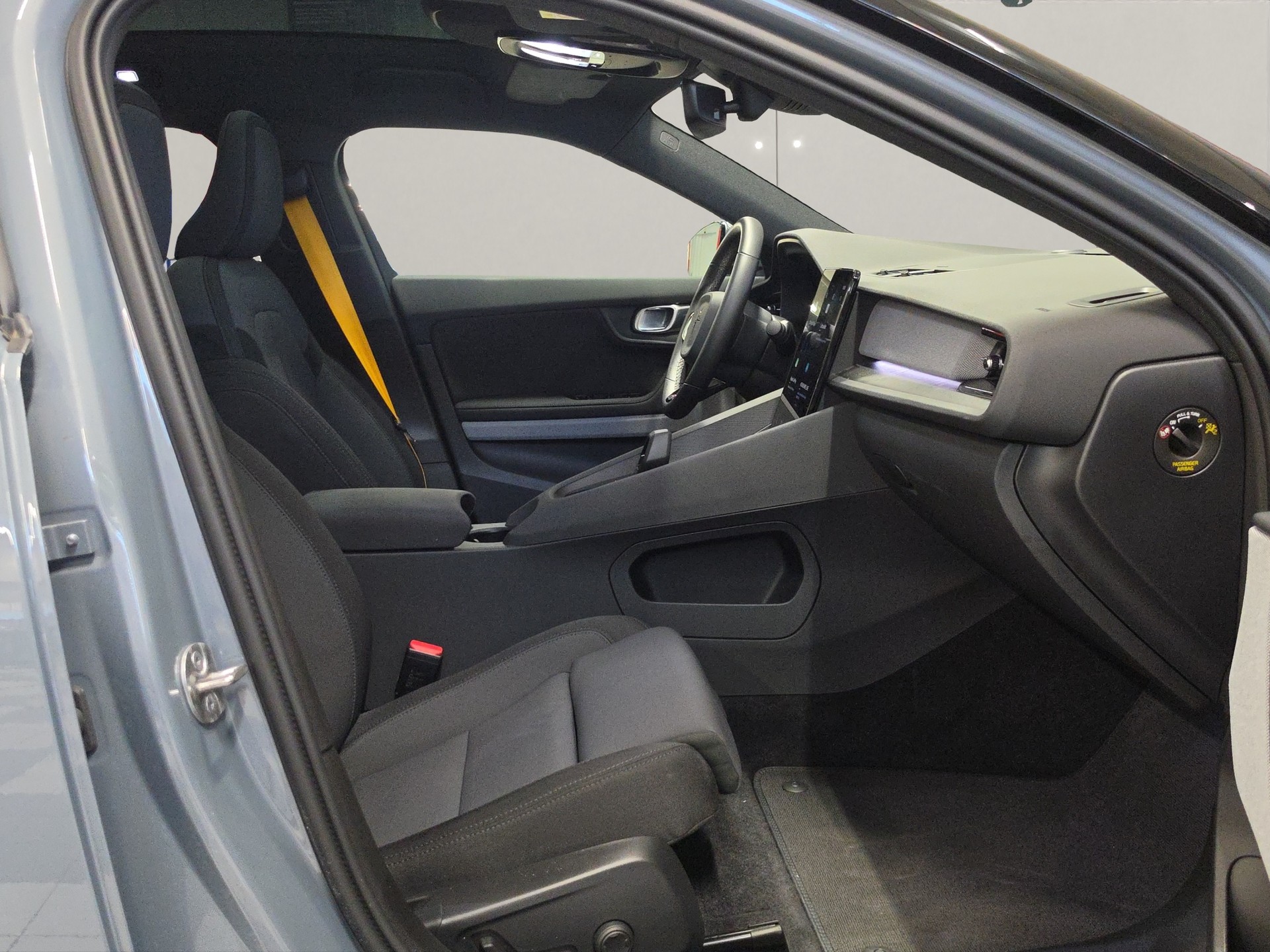 POLESTAR 2 Long Range Dual Motor Performance-image-10