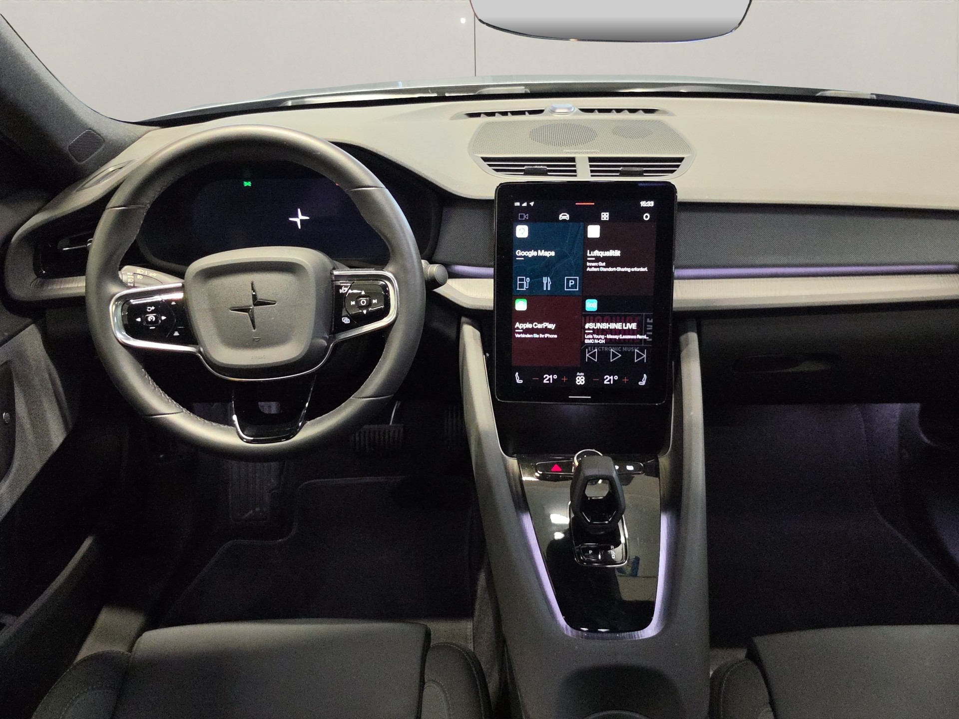 POLESTAR 2 Long Range Dual Motor Performance-image-11