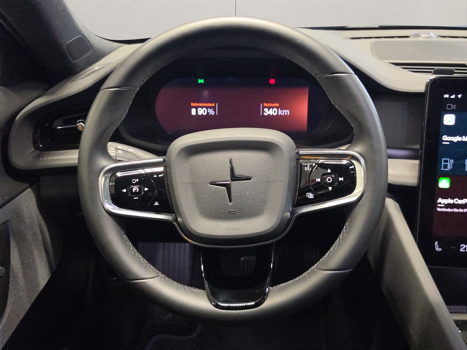 POLESTAR 2 Long Range Dual Motor Performance-image-12