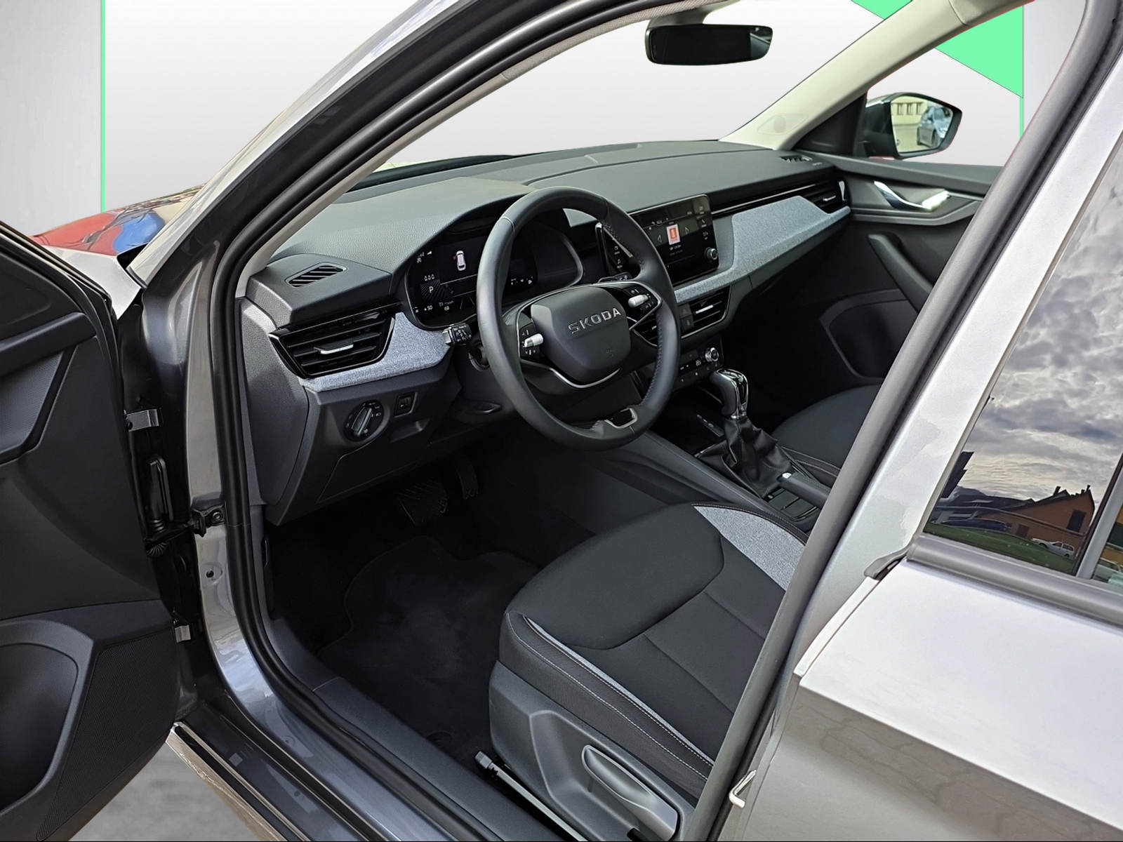 SKODA Kamiq 1.0 TSI Dynamic DSG-image-5