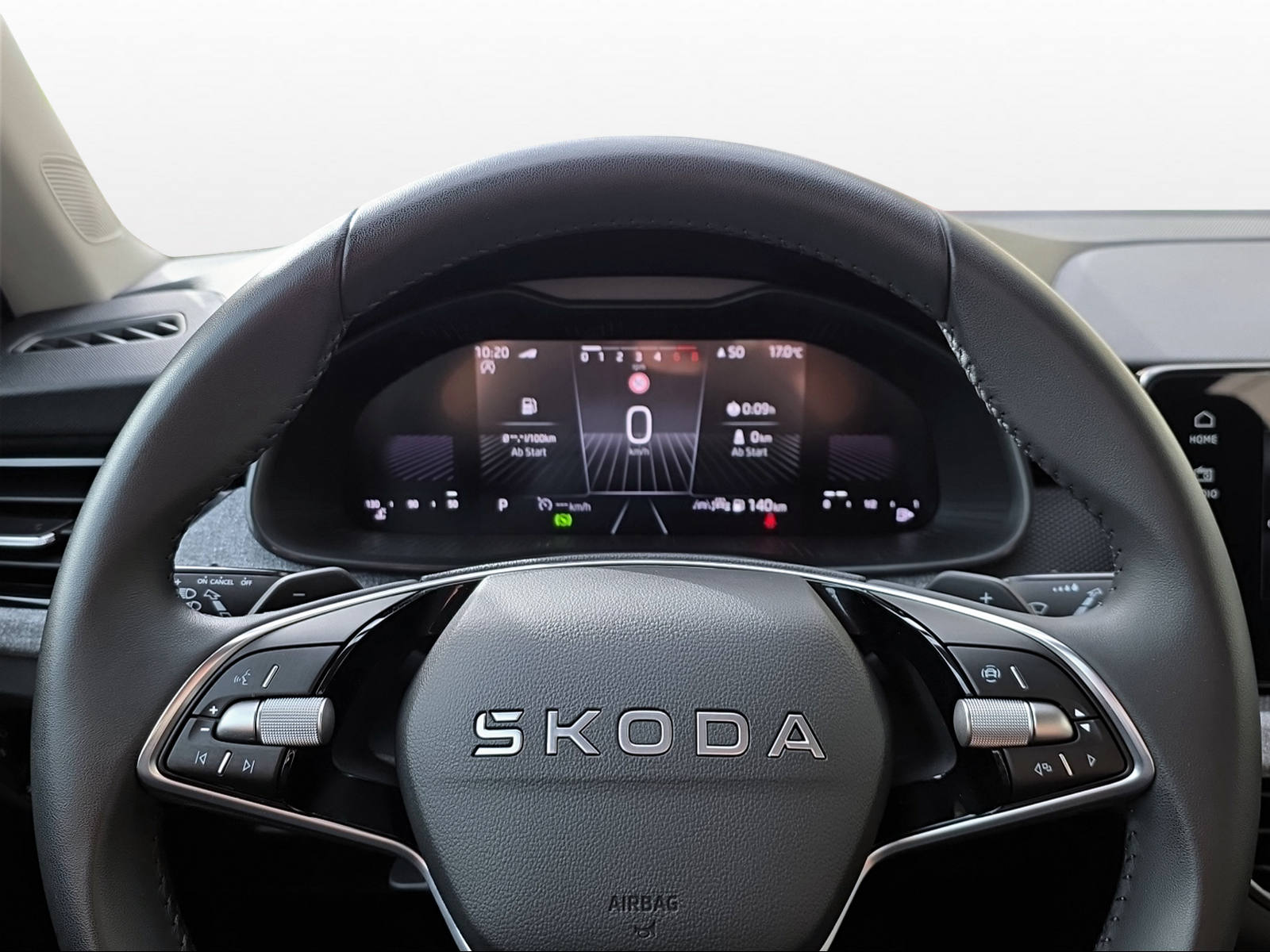 SKODA Kamiq 1.0 TSI Dynamic DSG-image-4