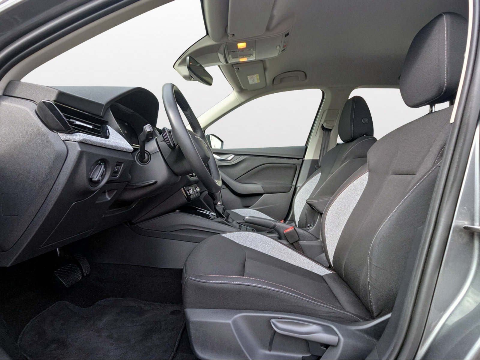 SKODA Kamiq 1.0 TSI Dynamic DSG-image-6