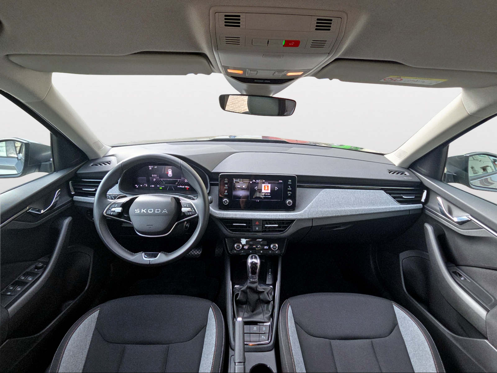 SKODA Kamiq 1.0 TSI Dynamic DSG-image-3
