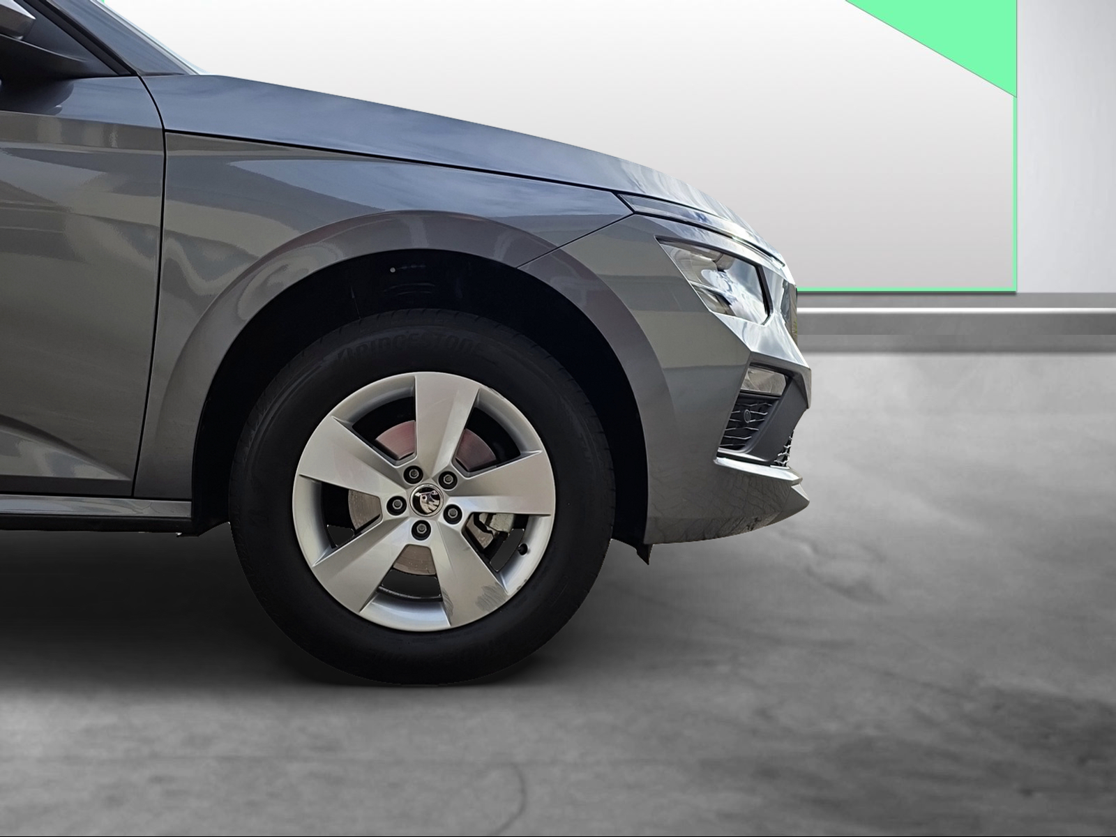 SKODA Kamiq 1.0 TSI Dynamic DSG-image-14