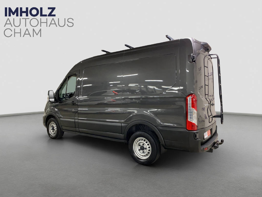 FORD Transit Van 350 L2H2 2.0 EcoBlue 105 Basis-image-2