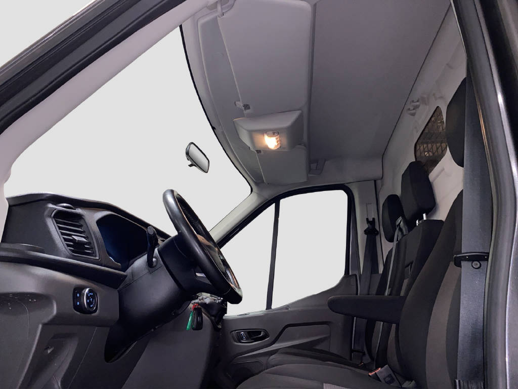 FORD Transit Van 350 L2H2 2.0 EcoBlue 105 Basis-image-6