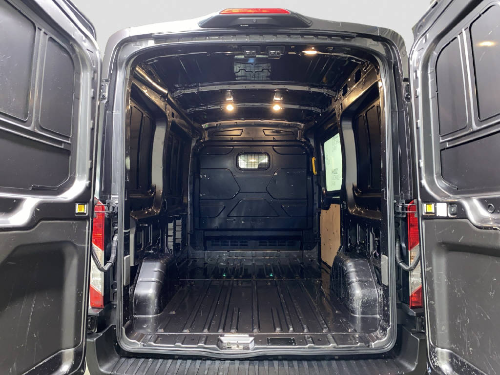 FORD Transit Van 350 L2H2 2.0 EcoBlue 105 Basis-image-12