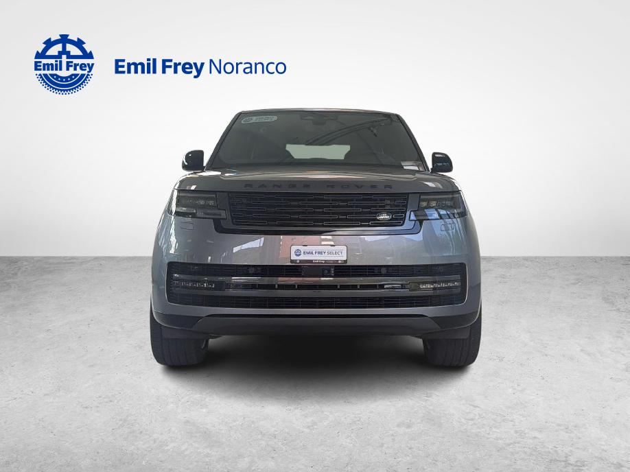 LAND ROVER Range Rover 3.0 D I6 300 HSE-image-7