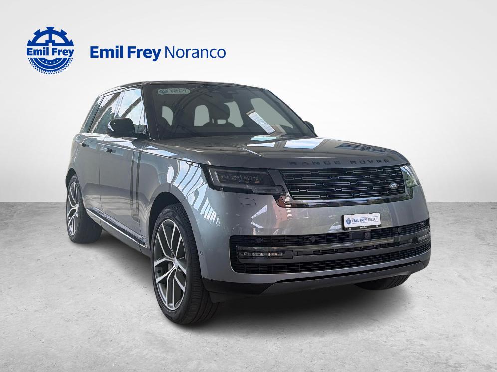LAND ROVER Range Rover 3.0 D I6 300 HSE-image-6