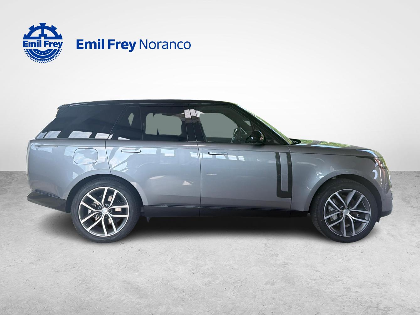 LAND ROVER Range Rover 3.0 D I6 300 HSE-image-5