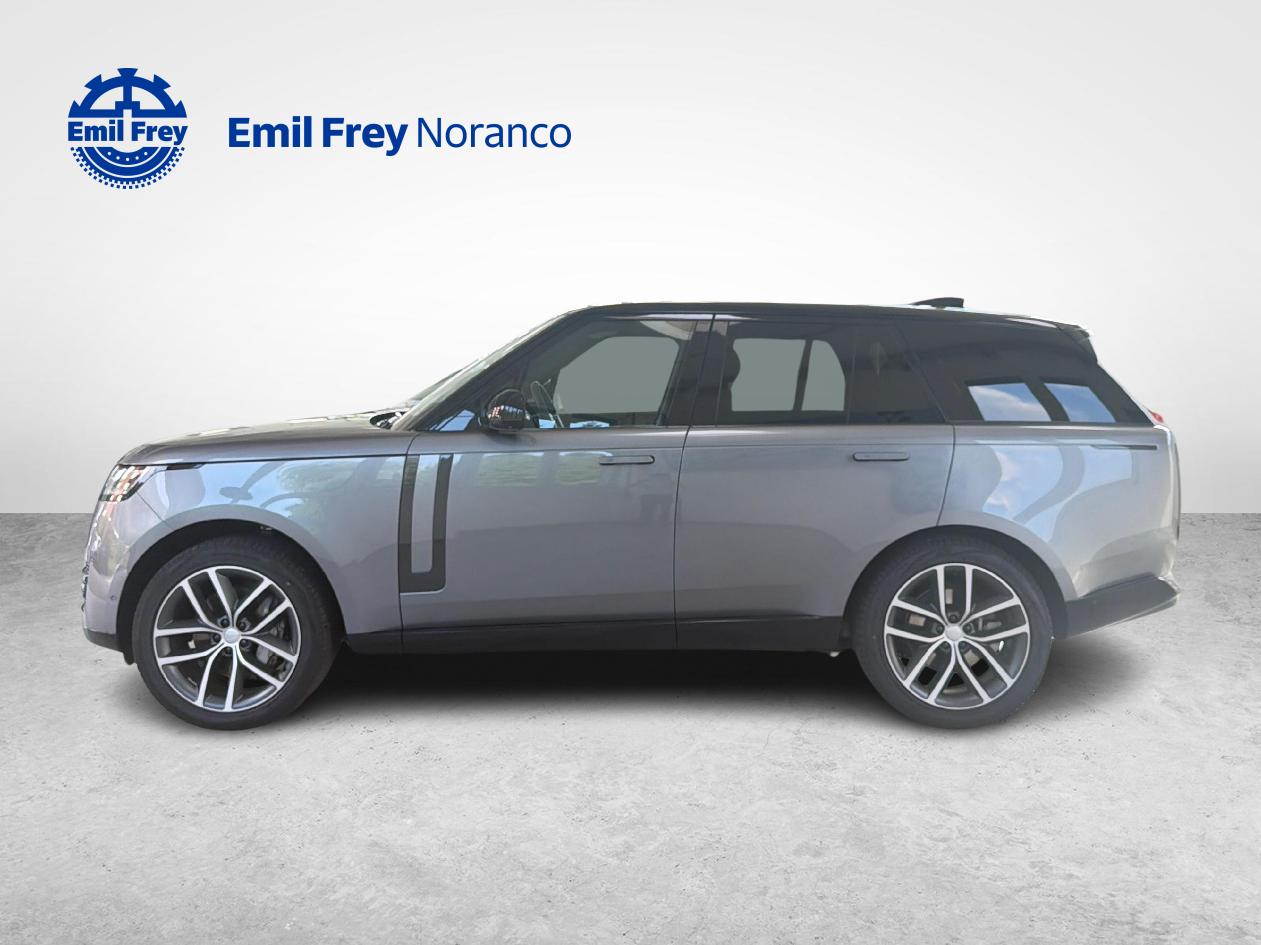 LAND ROVER Range Rover 3.0 D I6 300 HSE-showroom-element-1